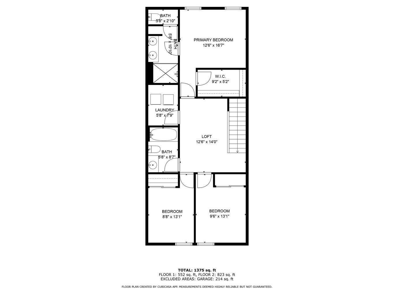 5748 SE Edgewater Circle