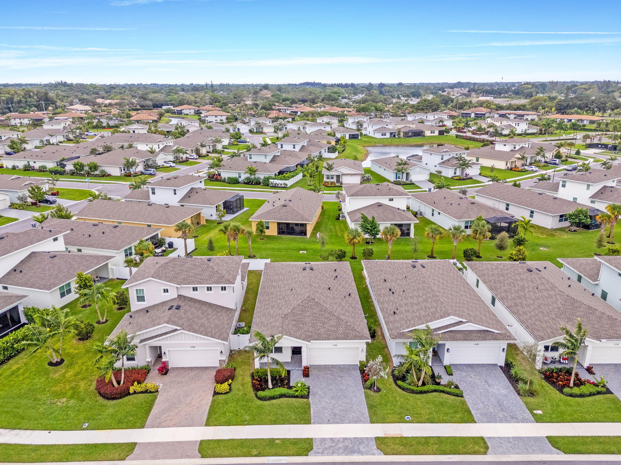 5726 Graceful Way