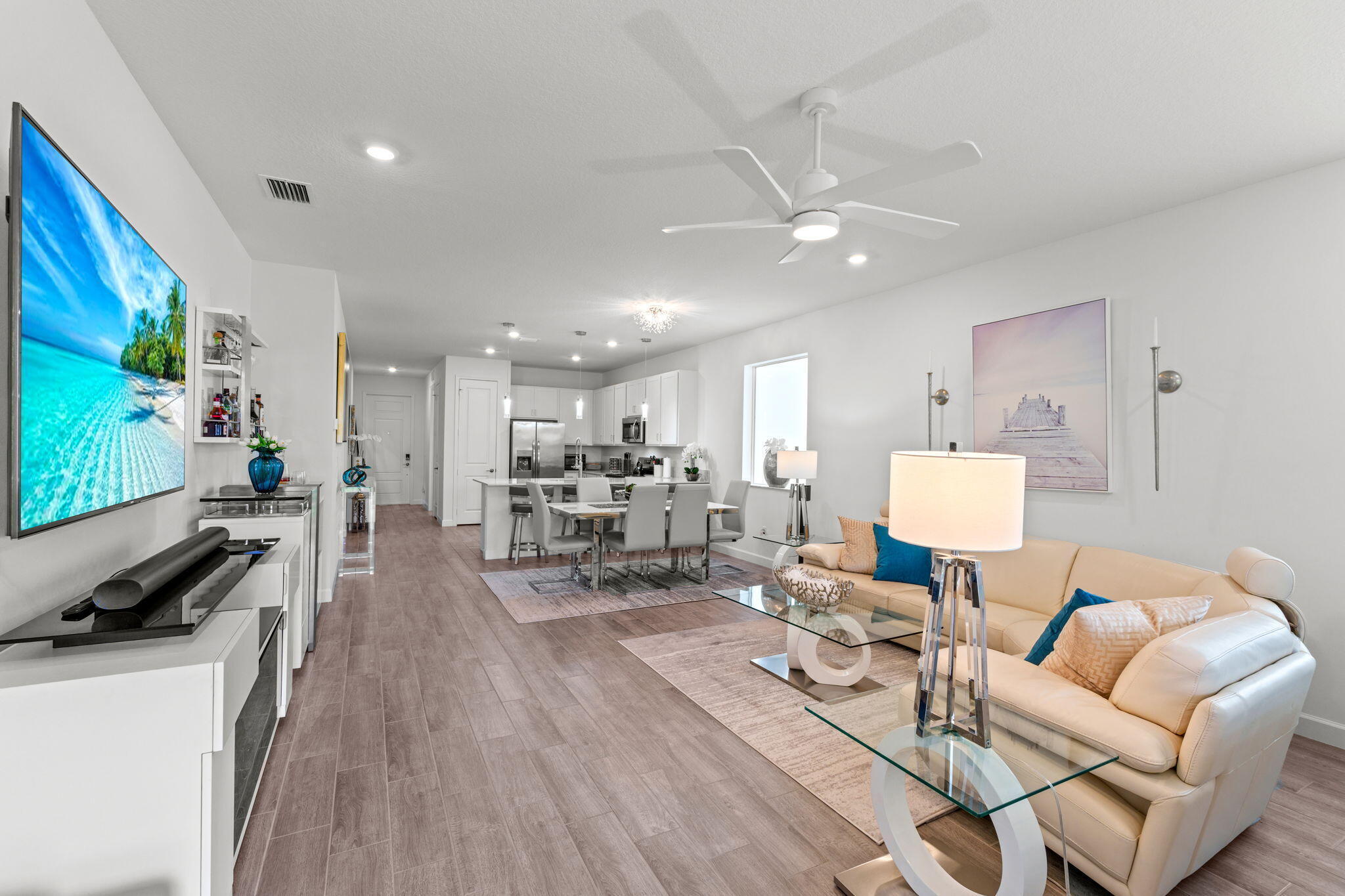 5726 Graceful Way