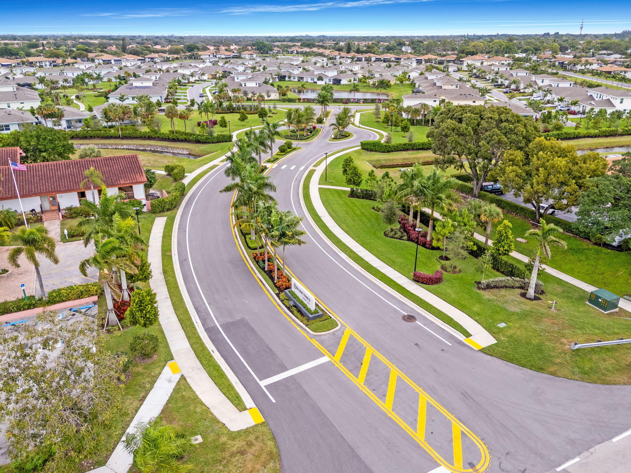 5726 Graceful Way