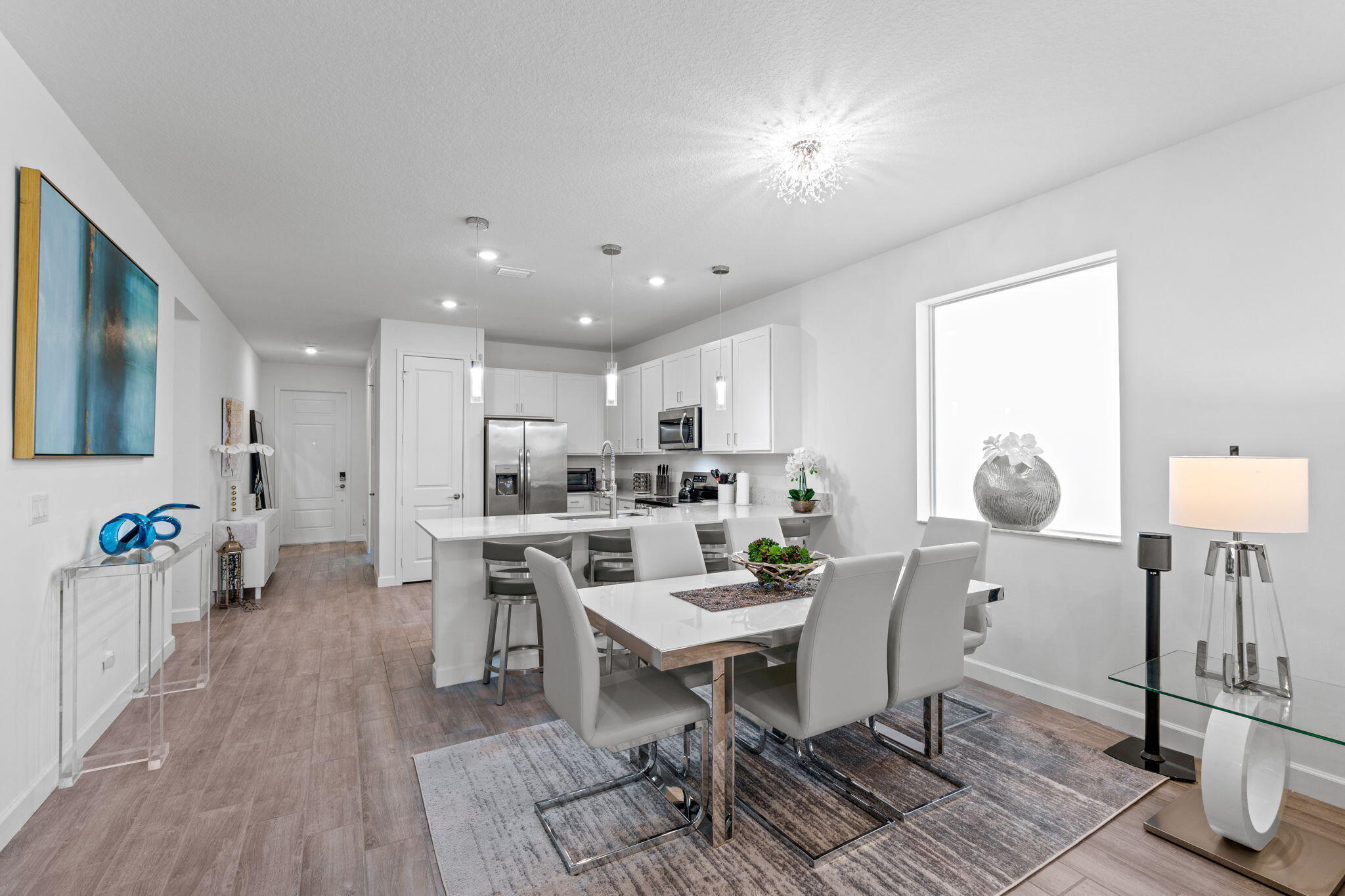 5726 Graceful Way