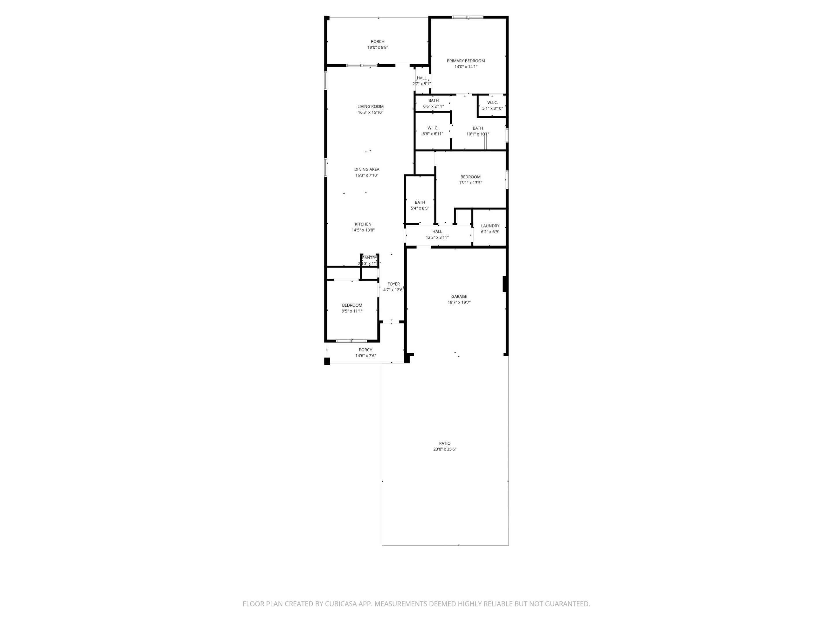5726 Graceful Way
