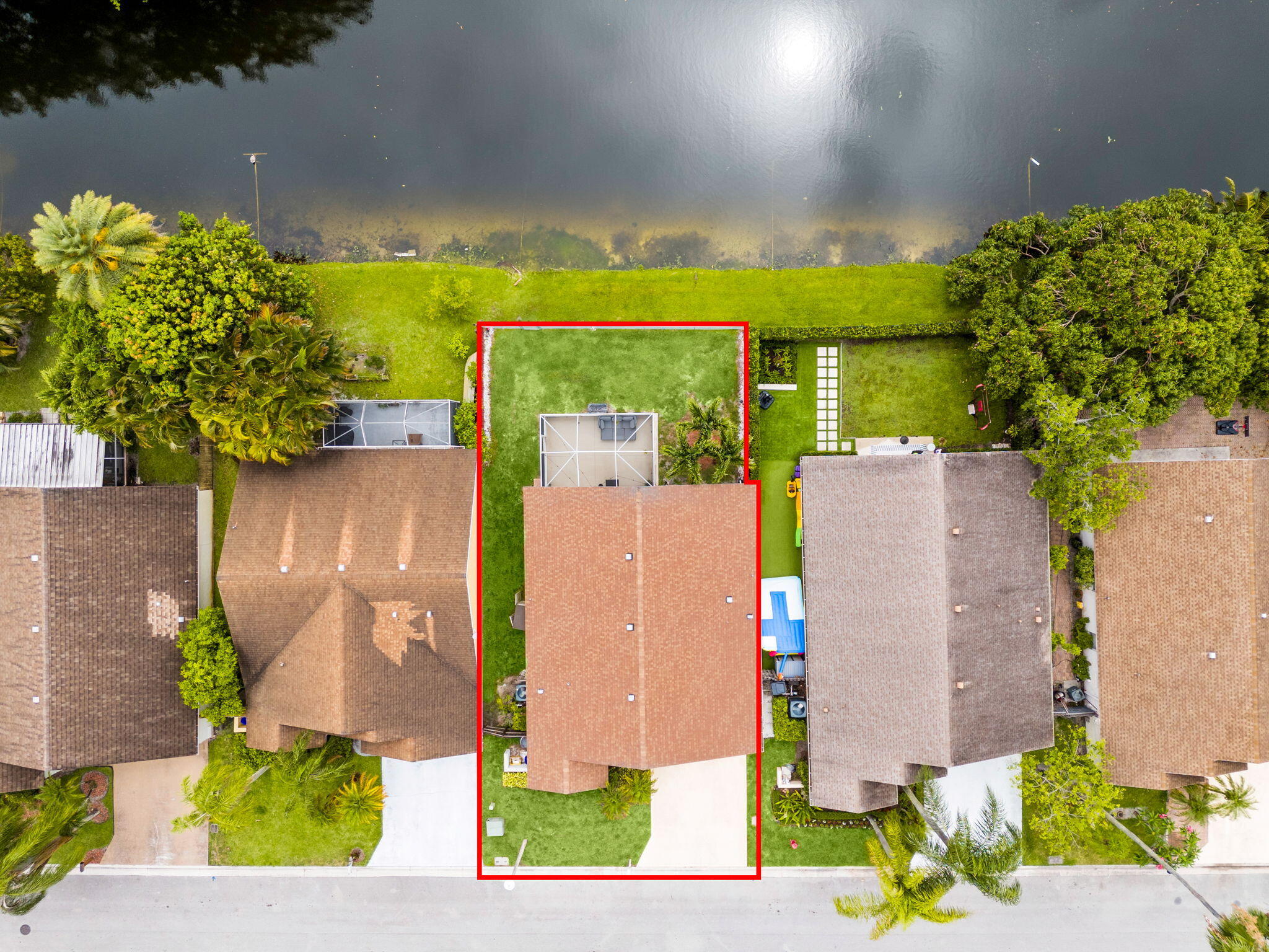 1288 Waterway Cove Drive