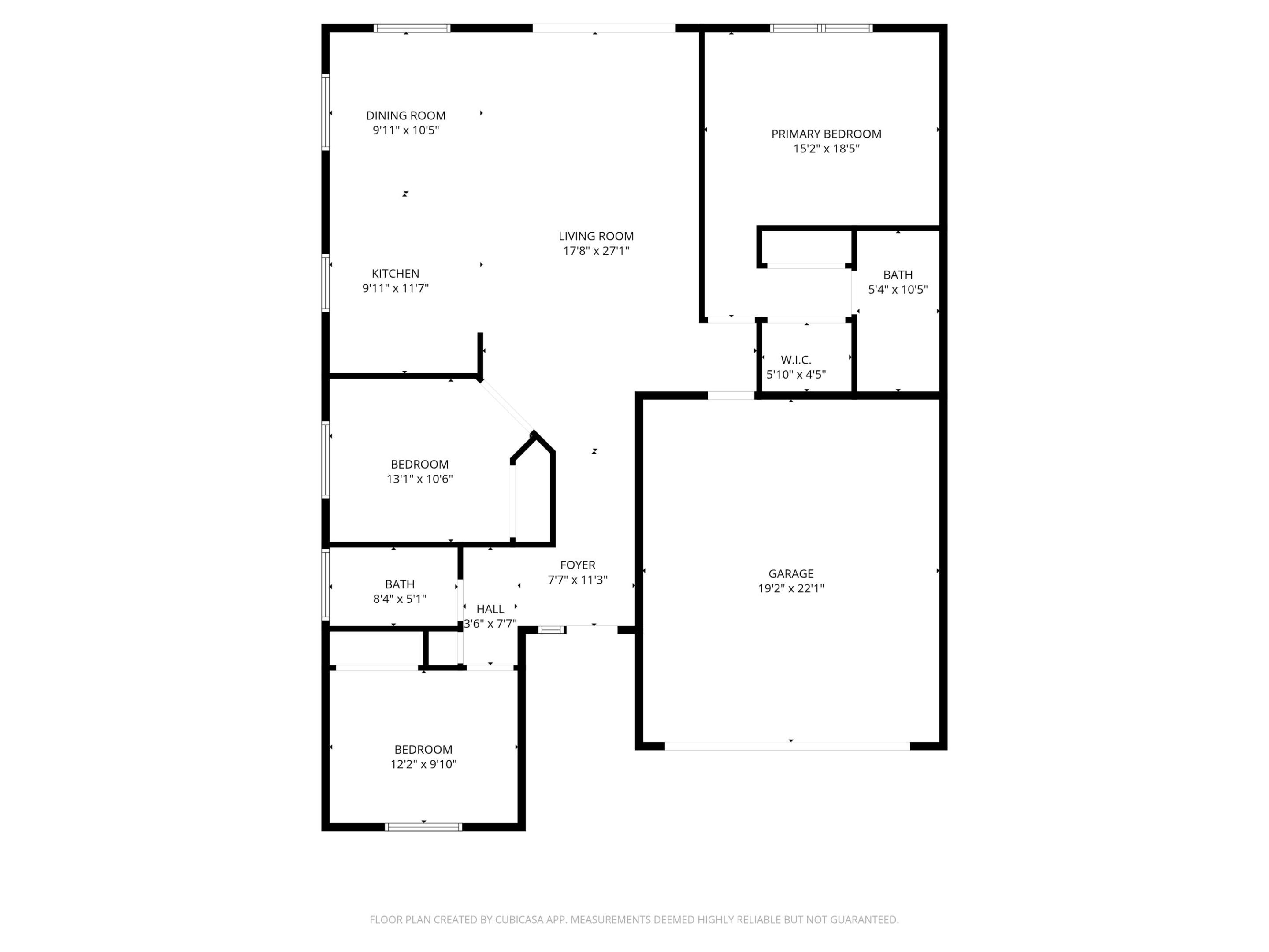 1288 Waterway Cove Drive