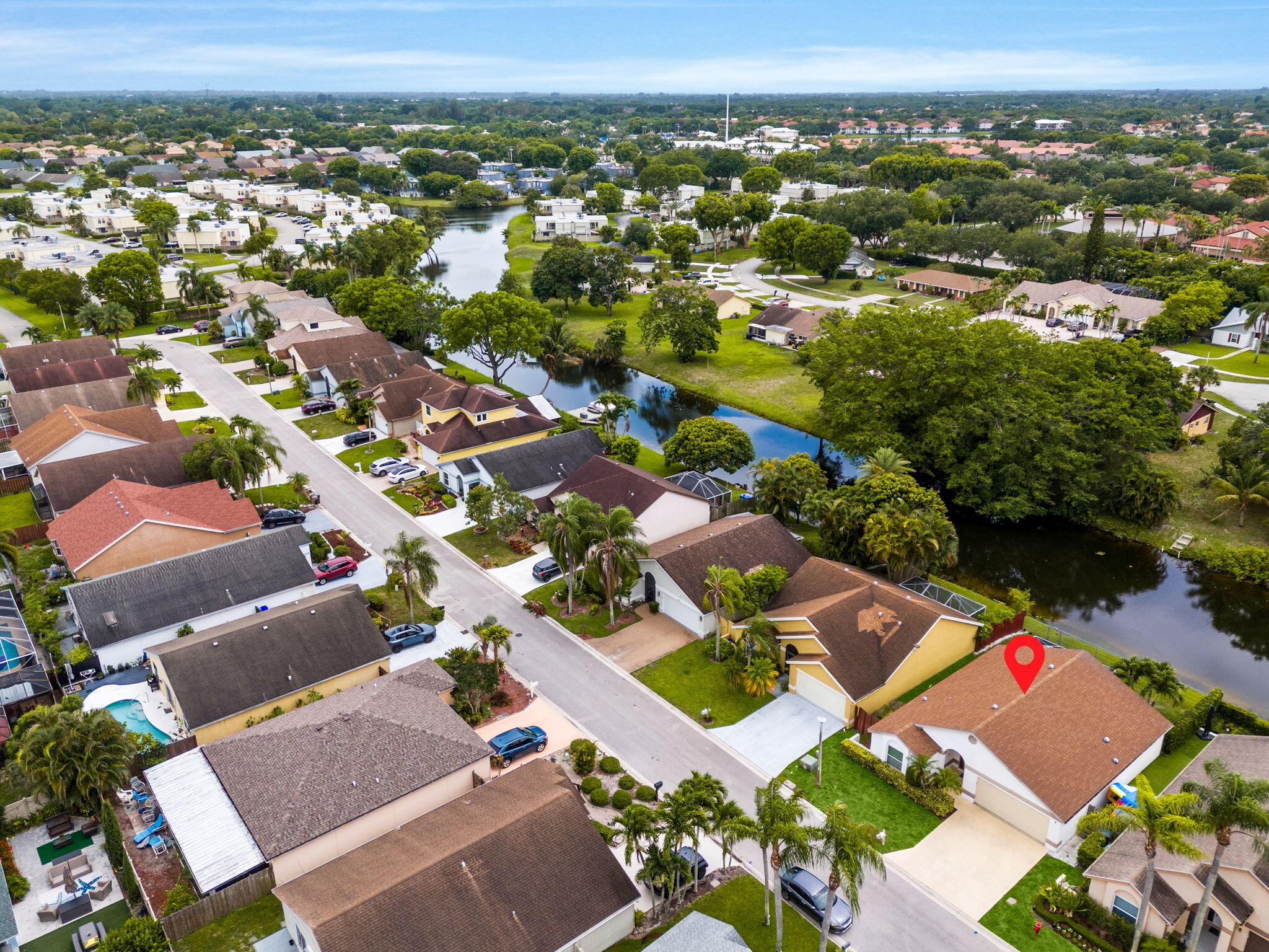 1288 Waterway Cove Drive