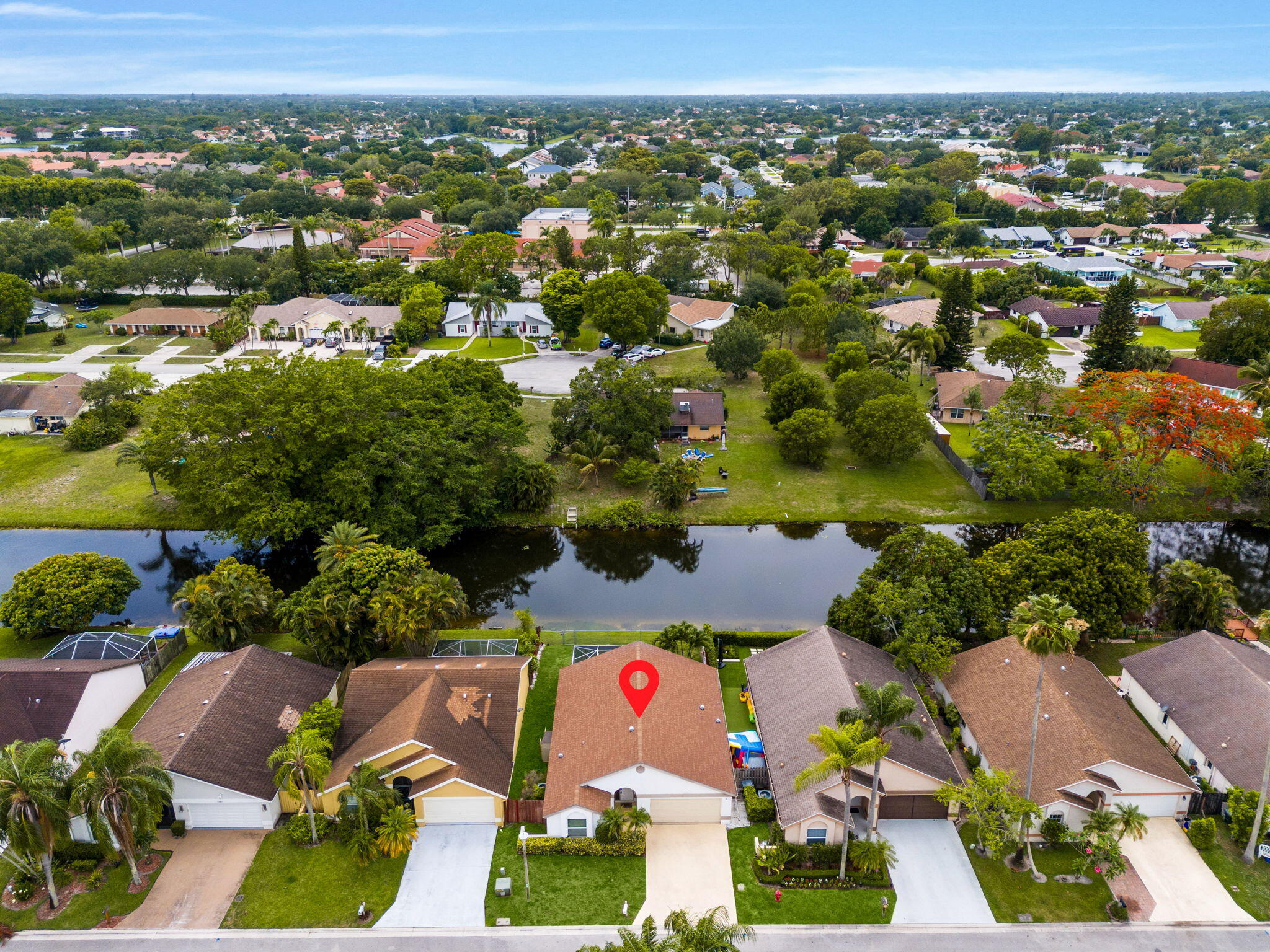 1288 Waterway Cove Drive