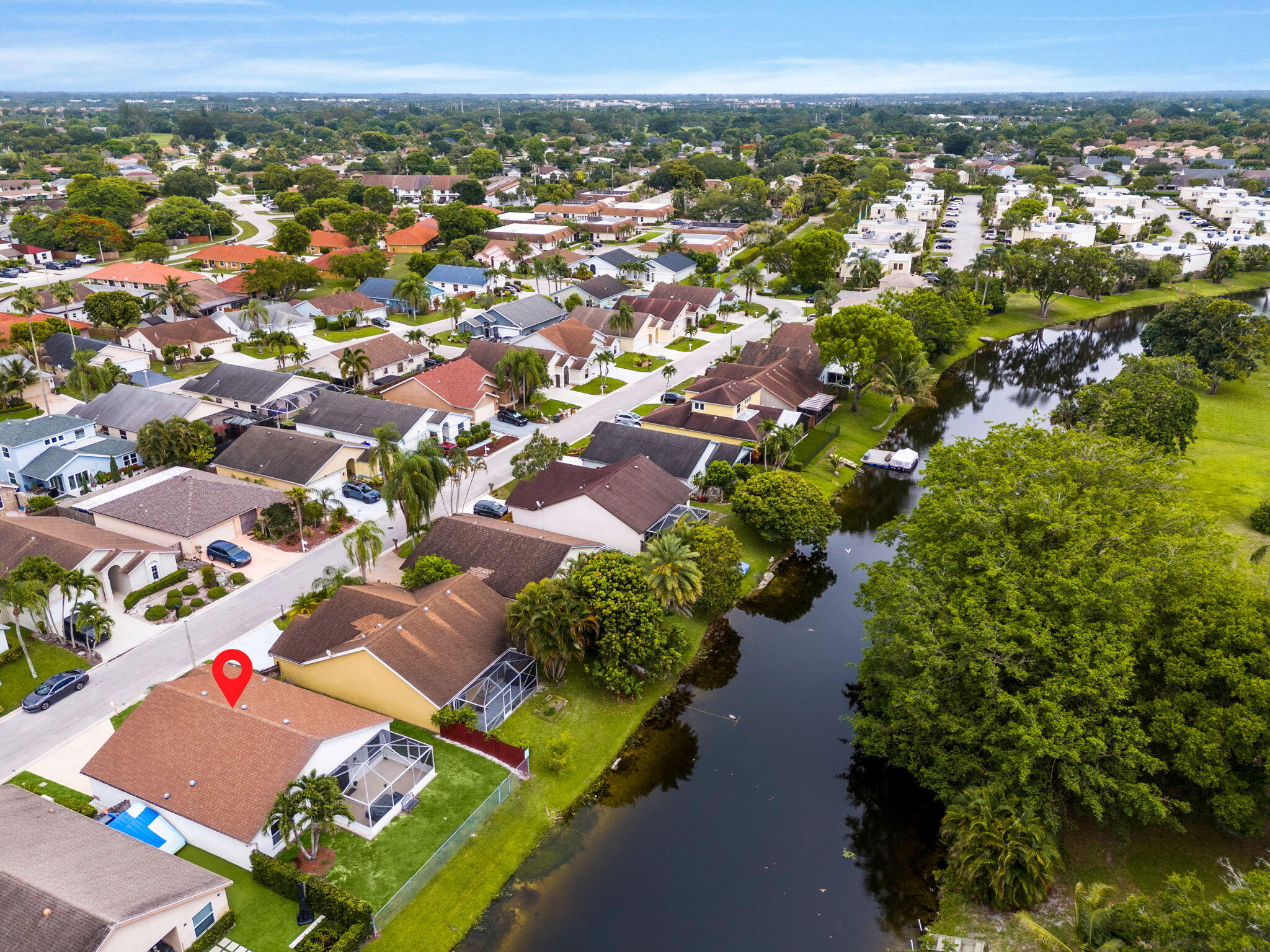 1288 Waterway Cove Drive