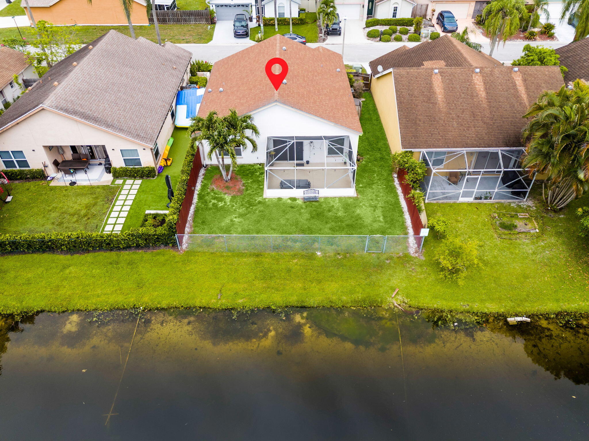 1288 Waterway Cove Drive