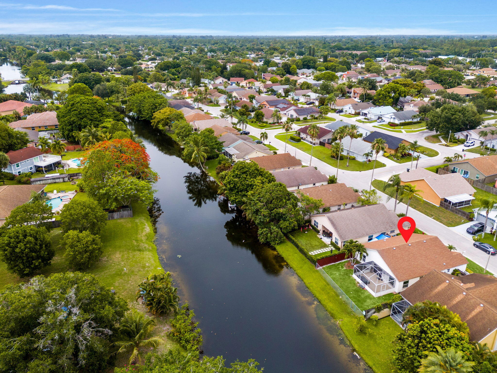 1288 Waterway Cove Drive