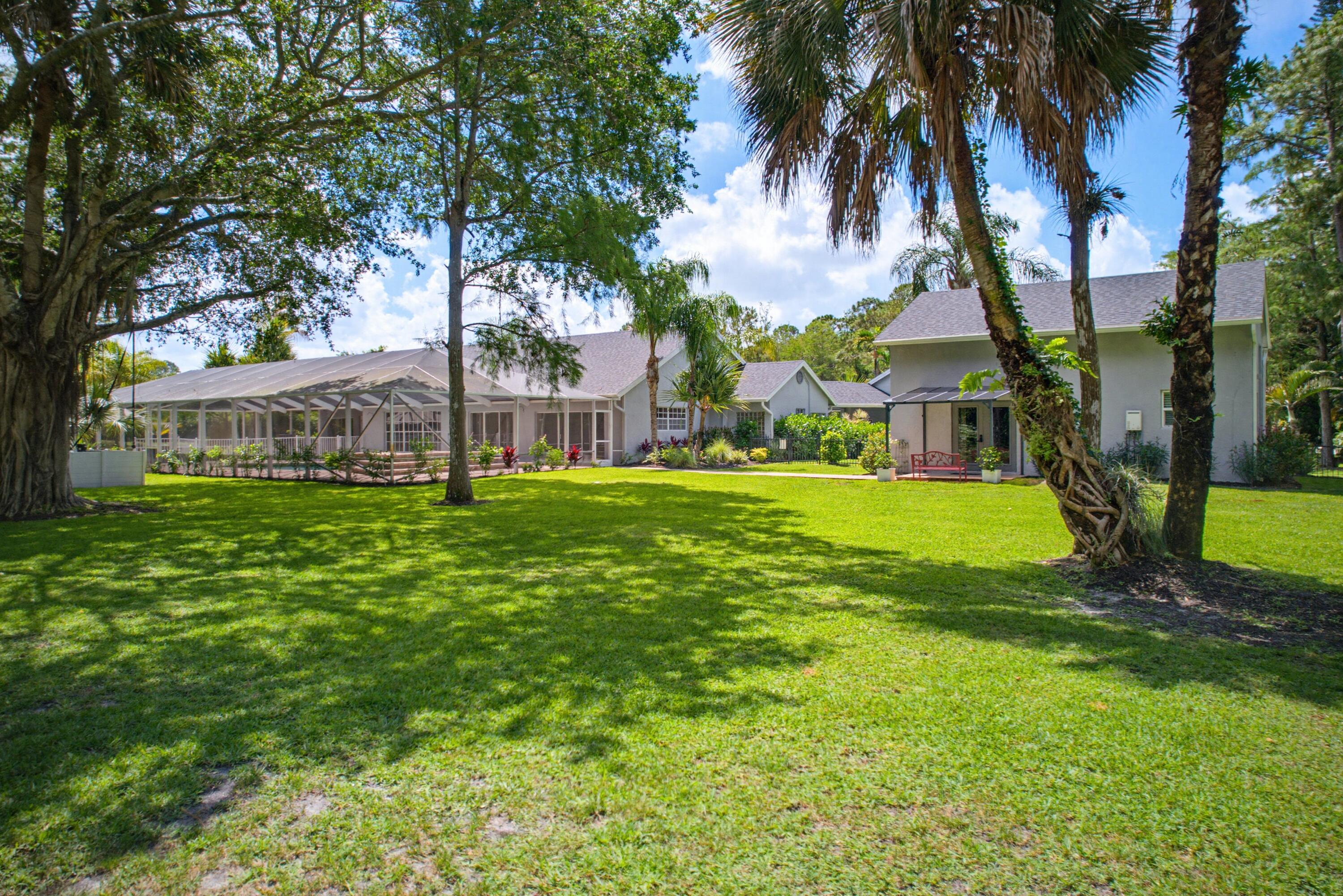 14708 Stirrup Lane