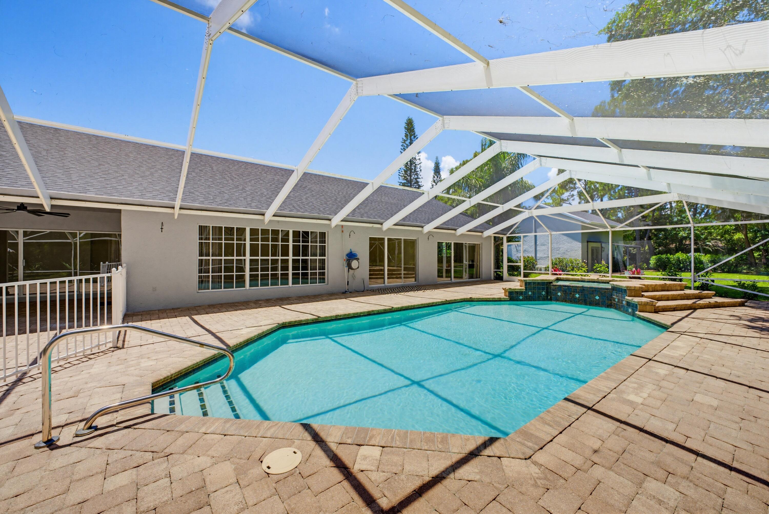 14708 Stirrup Lane