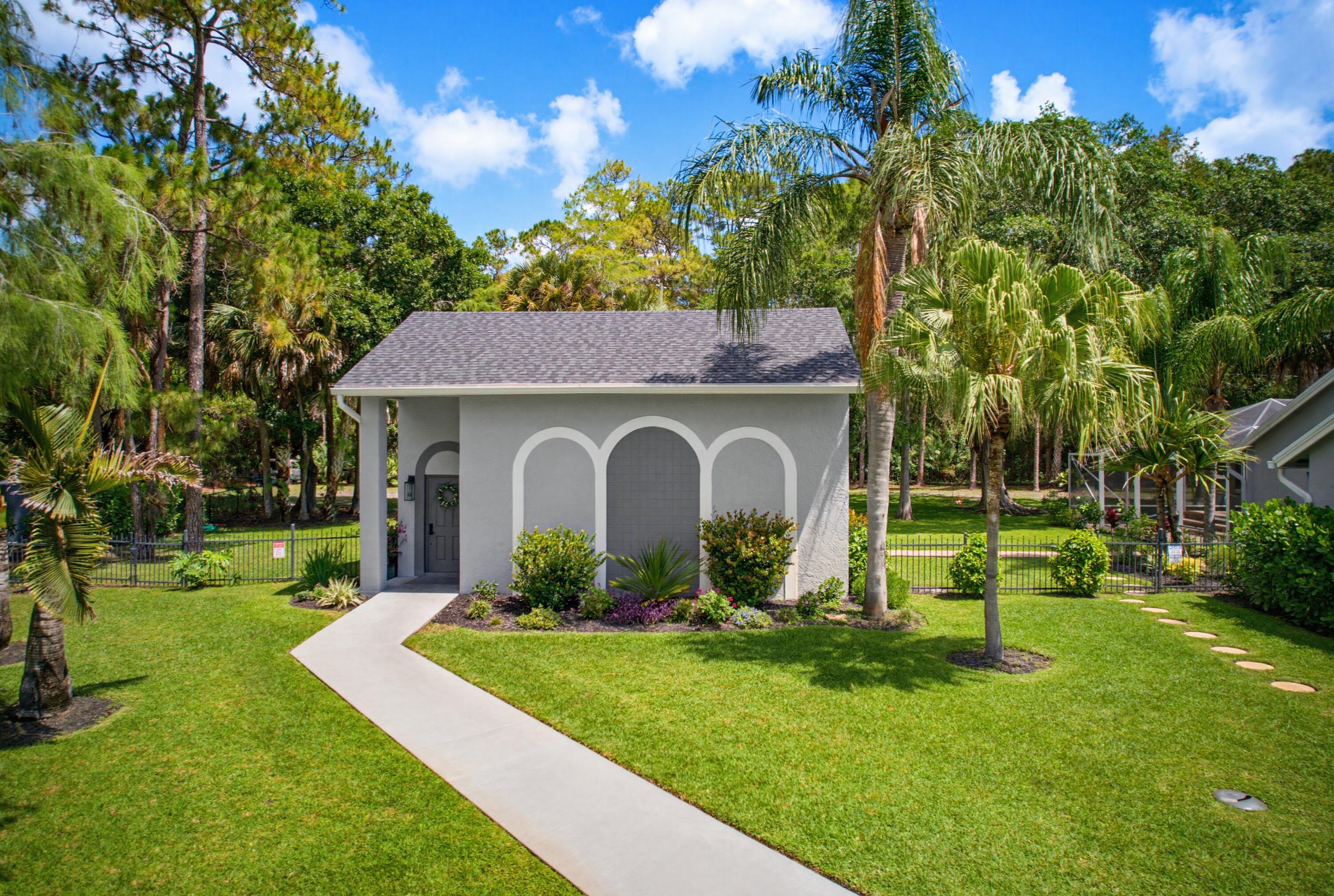 14708 Stirrup Lane