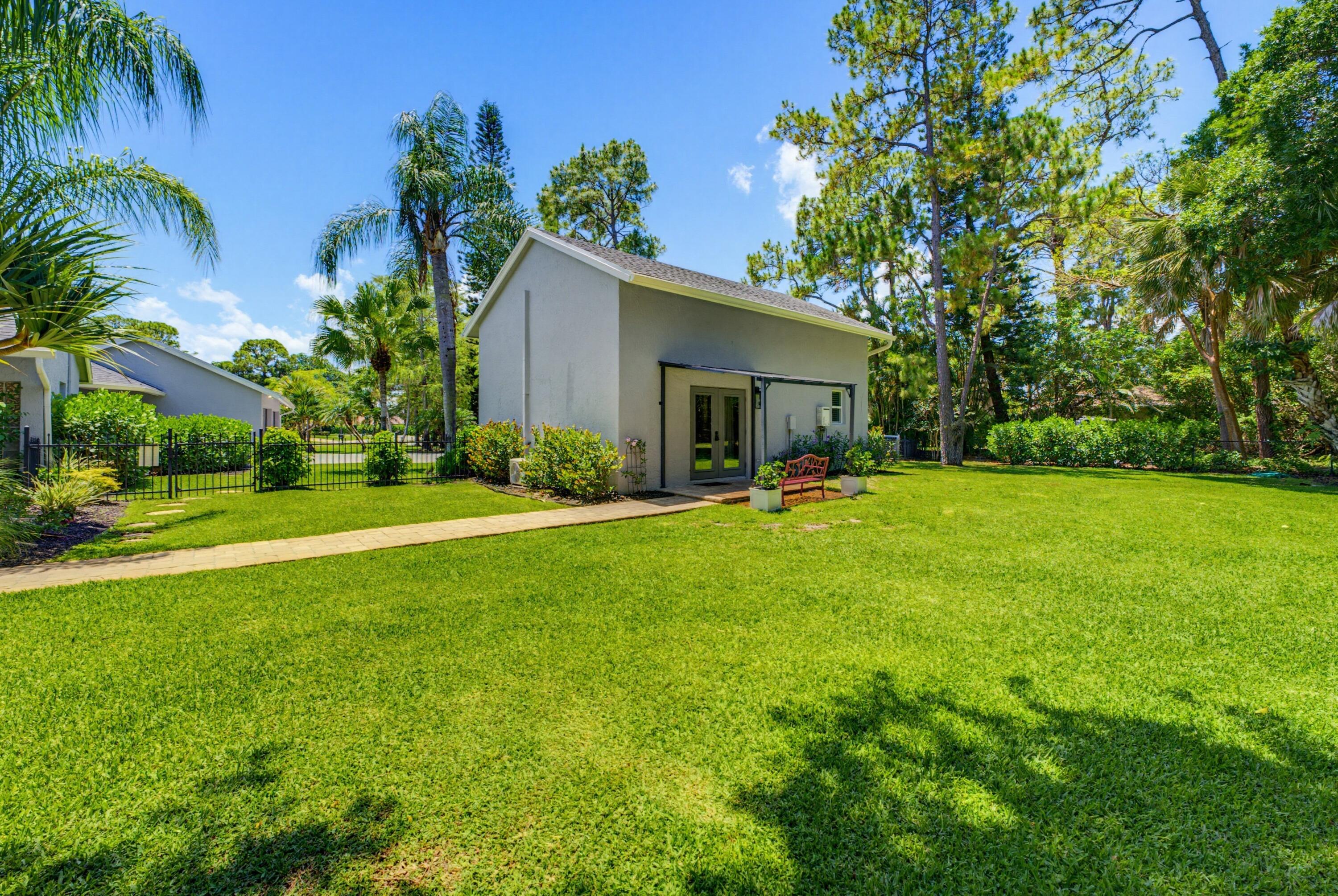 14708 Stirrup Lane