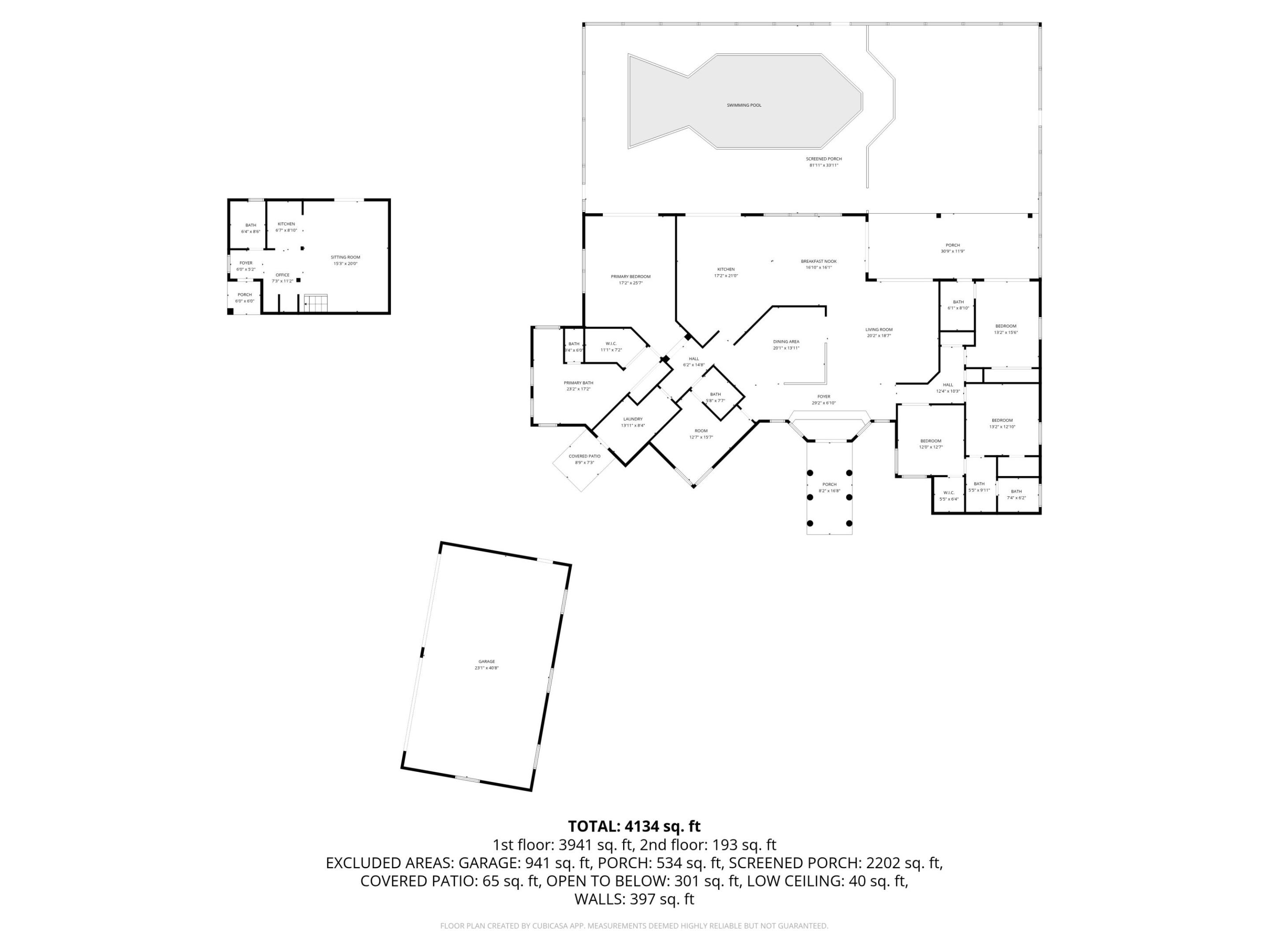 14708 Stirrup Lane