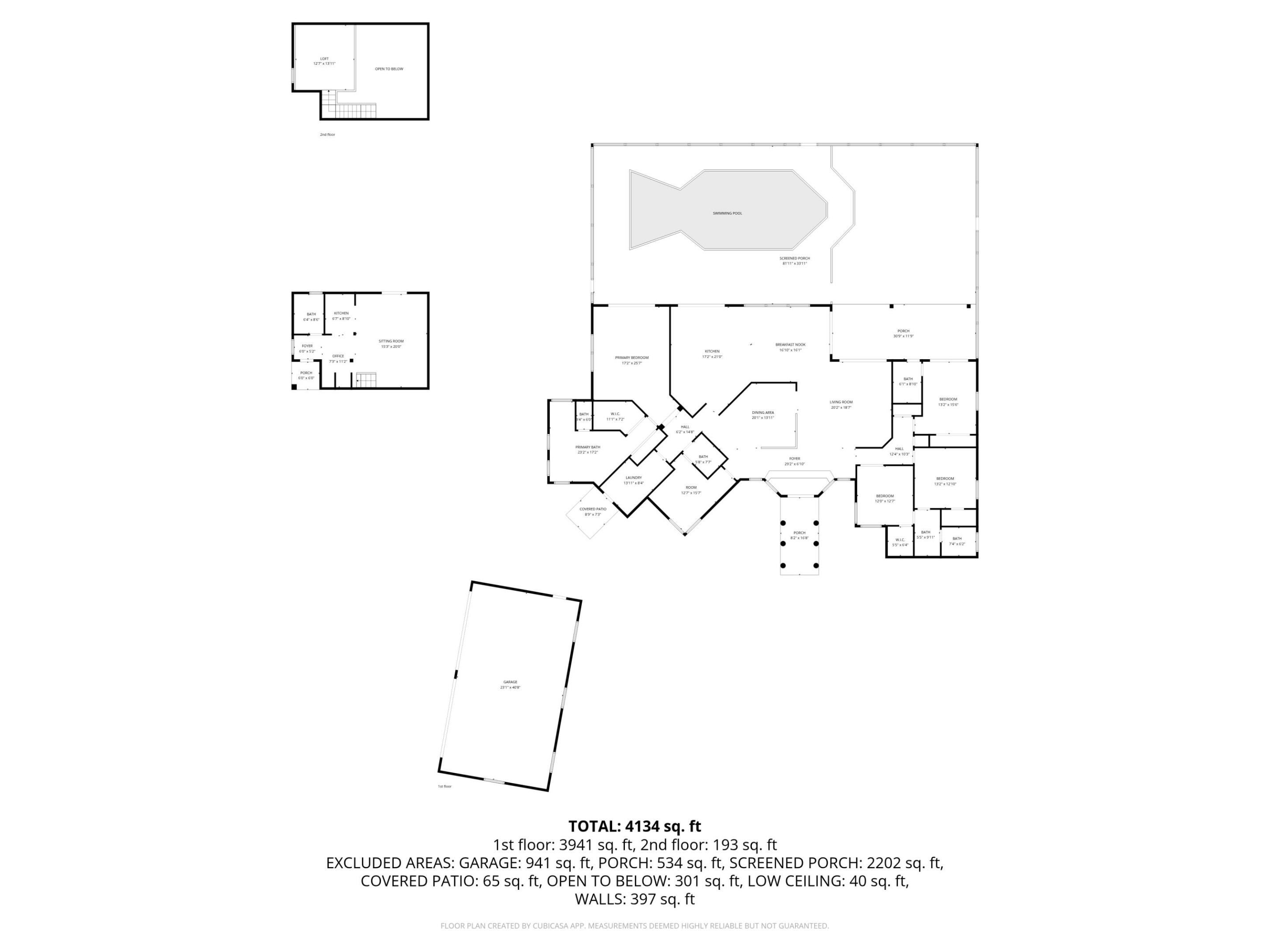 14708 Stirrup Lane