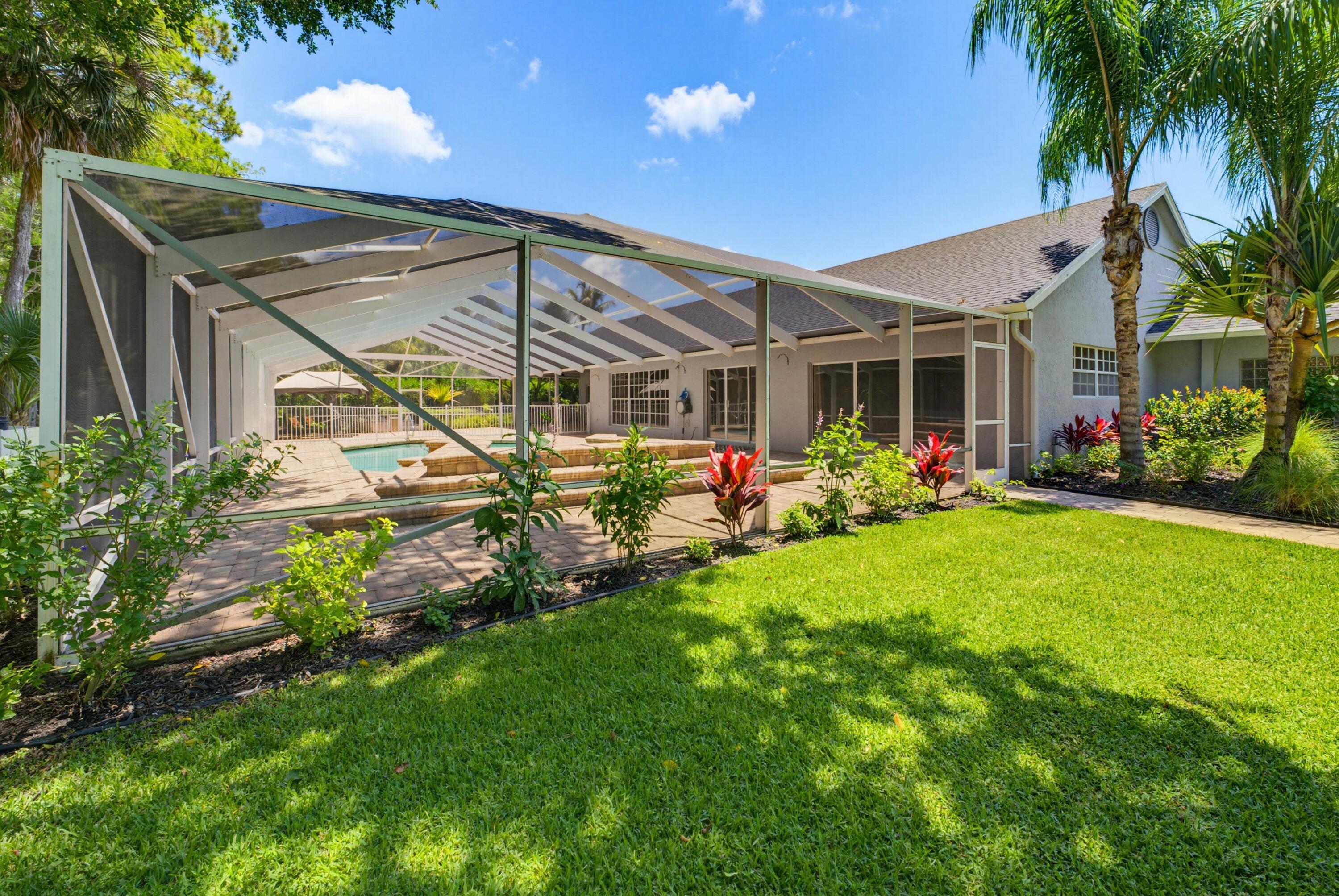 14708 Stirrup Lane
