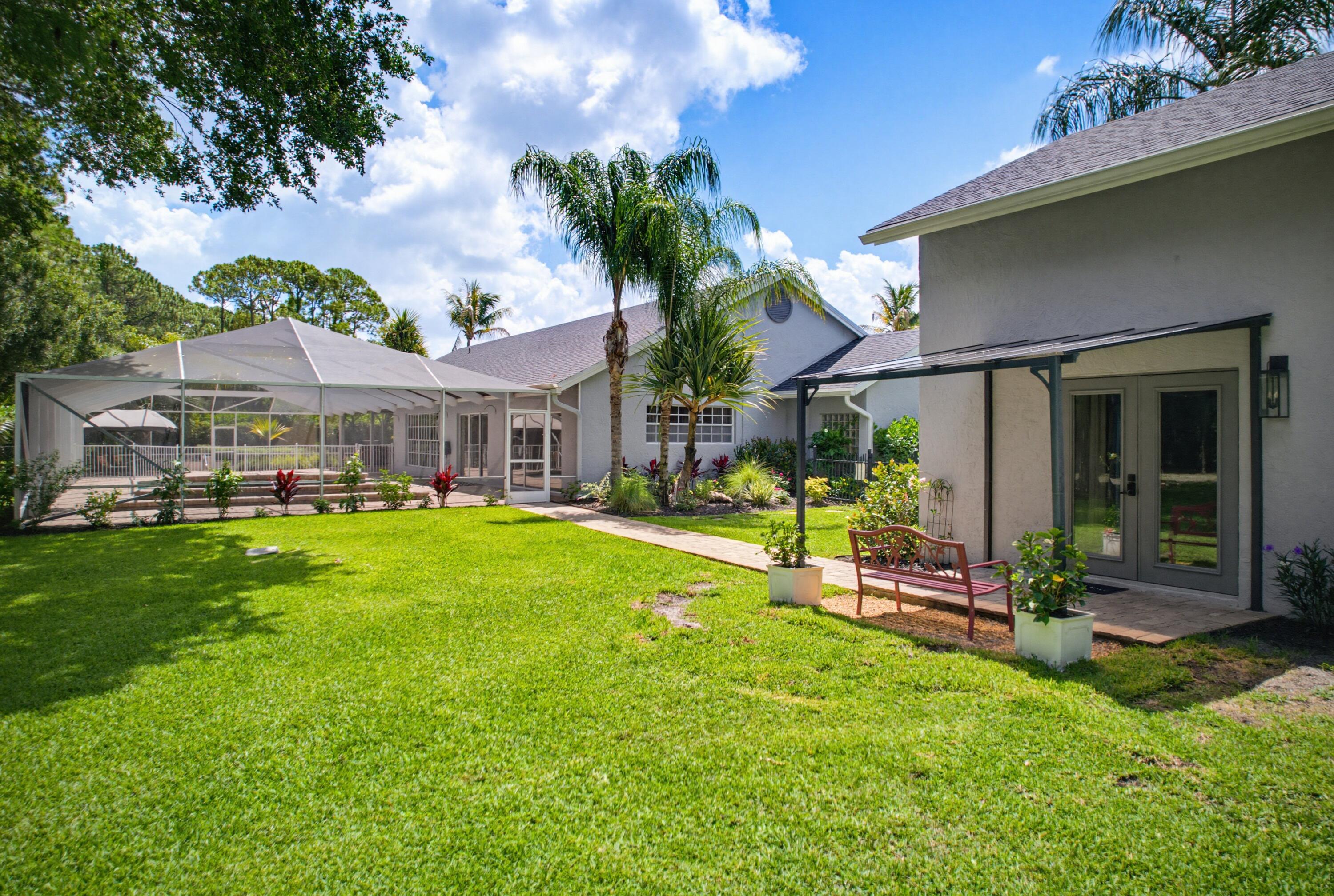 14708 Stirrup Lane