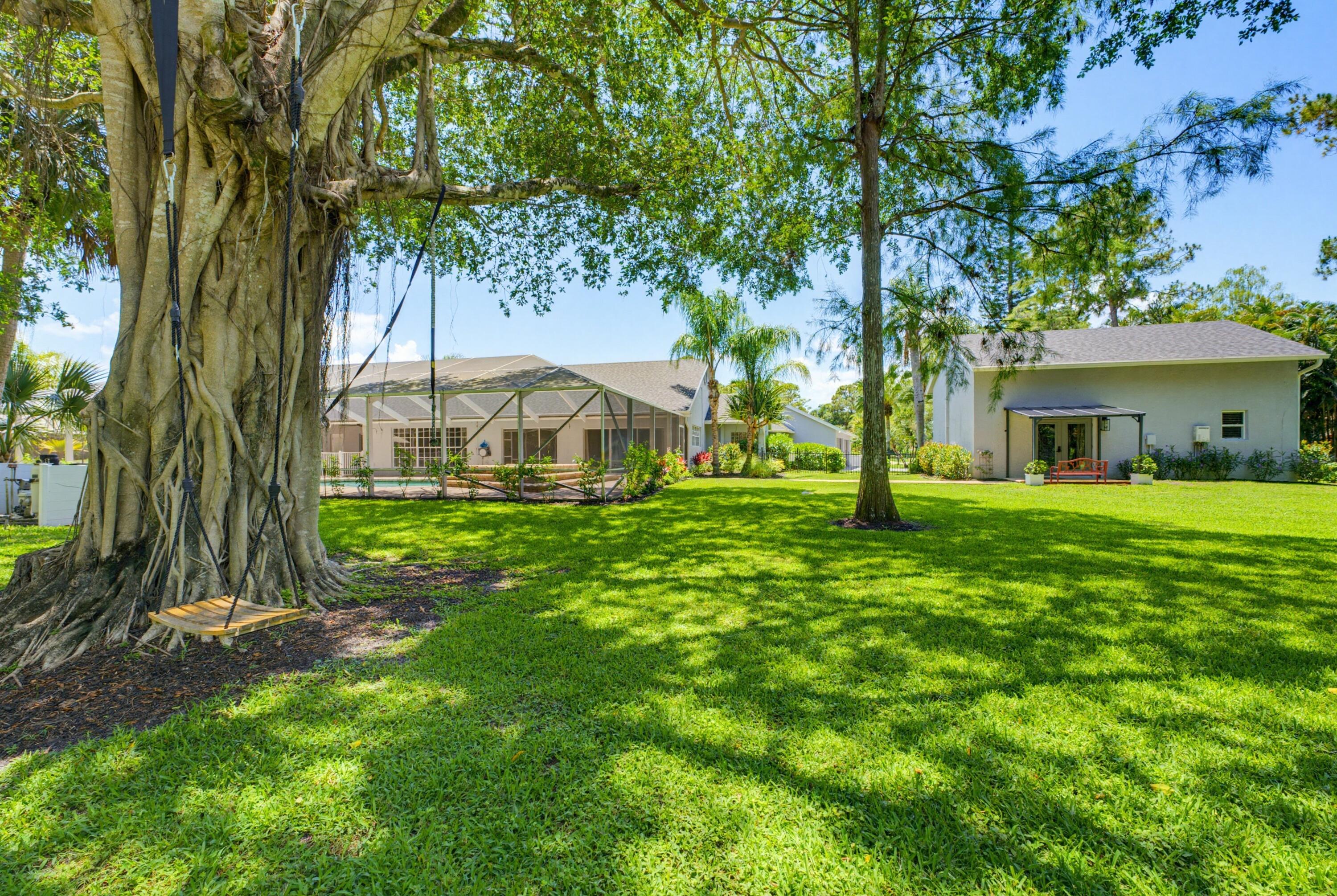 14708 Stirrup Lane