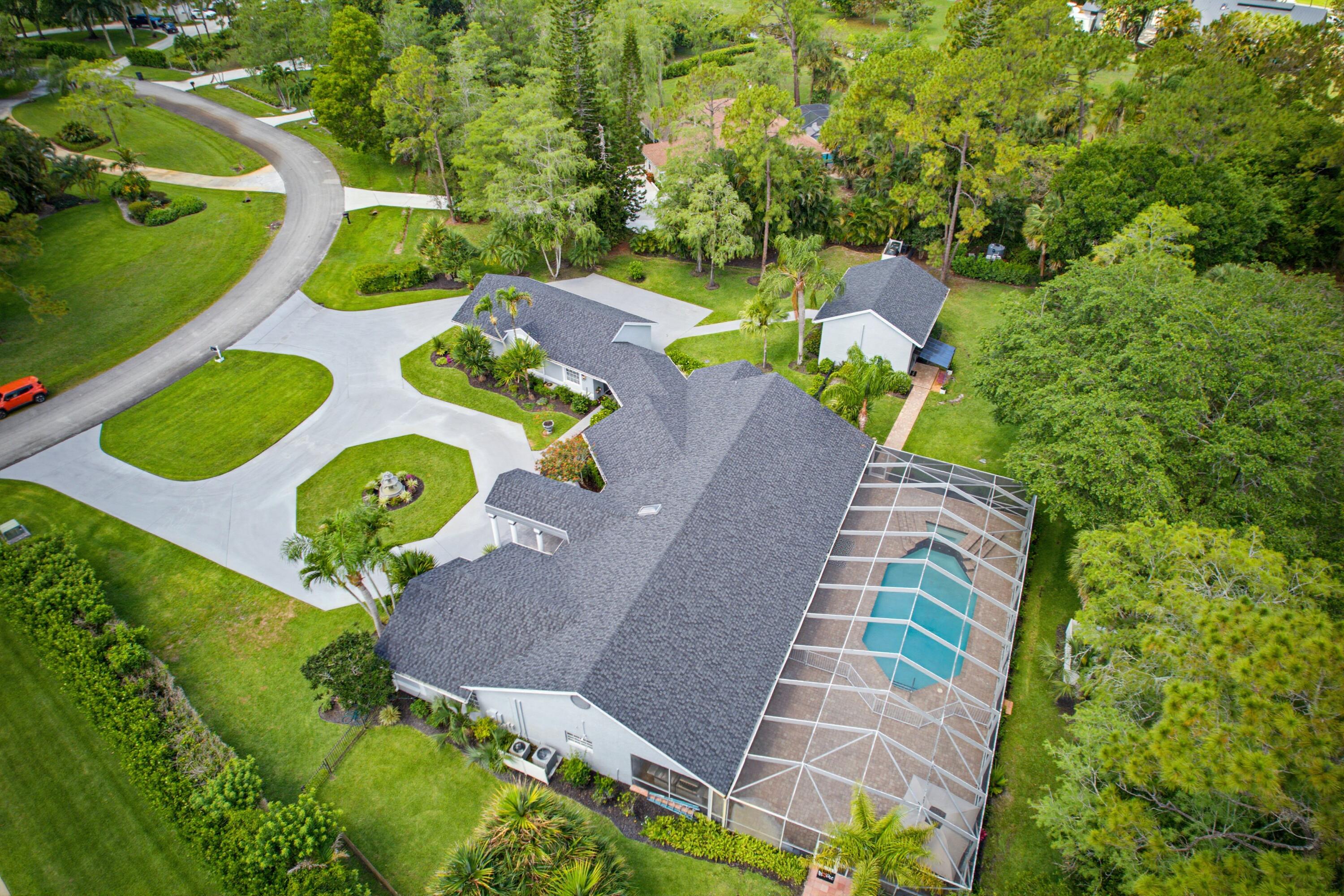 14708 Stirrup Lane