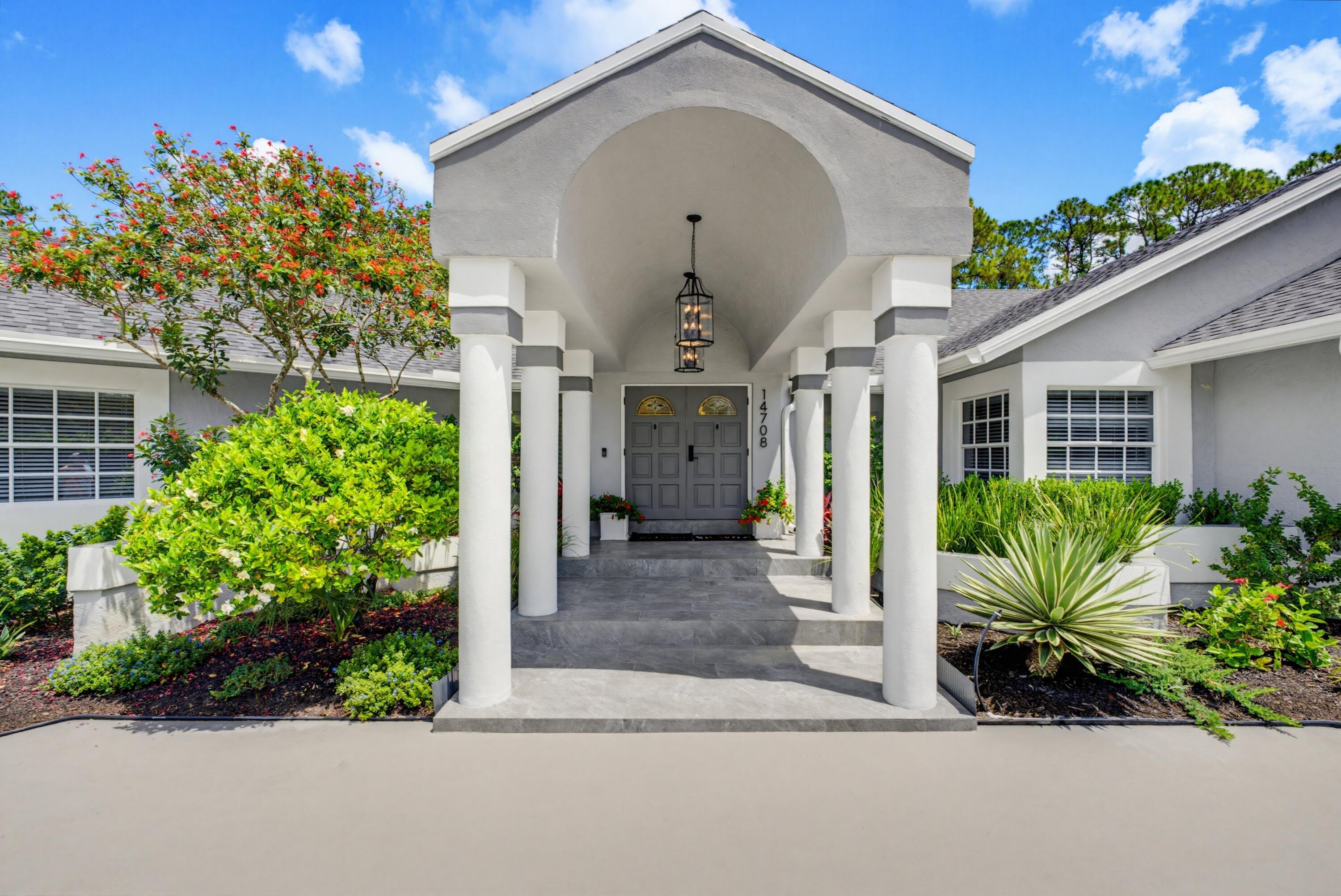 14708 Stirrup Lane