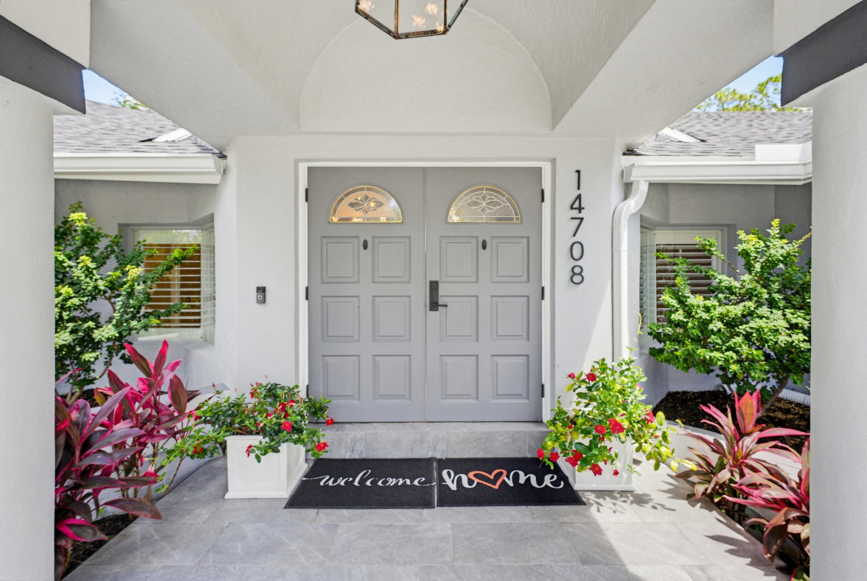 14708 Stirrup Lane