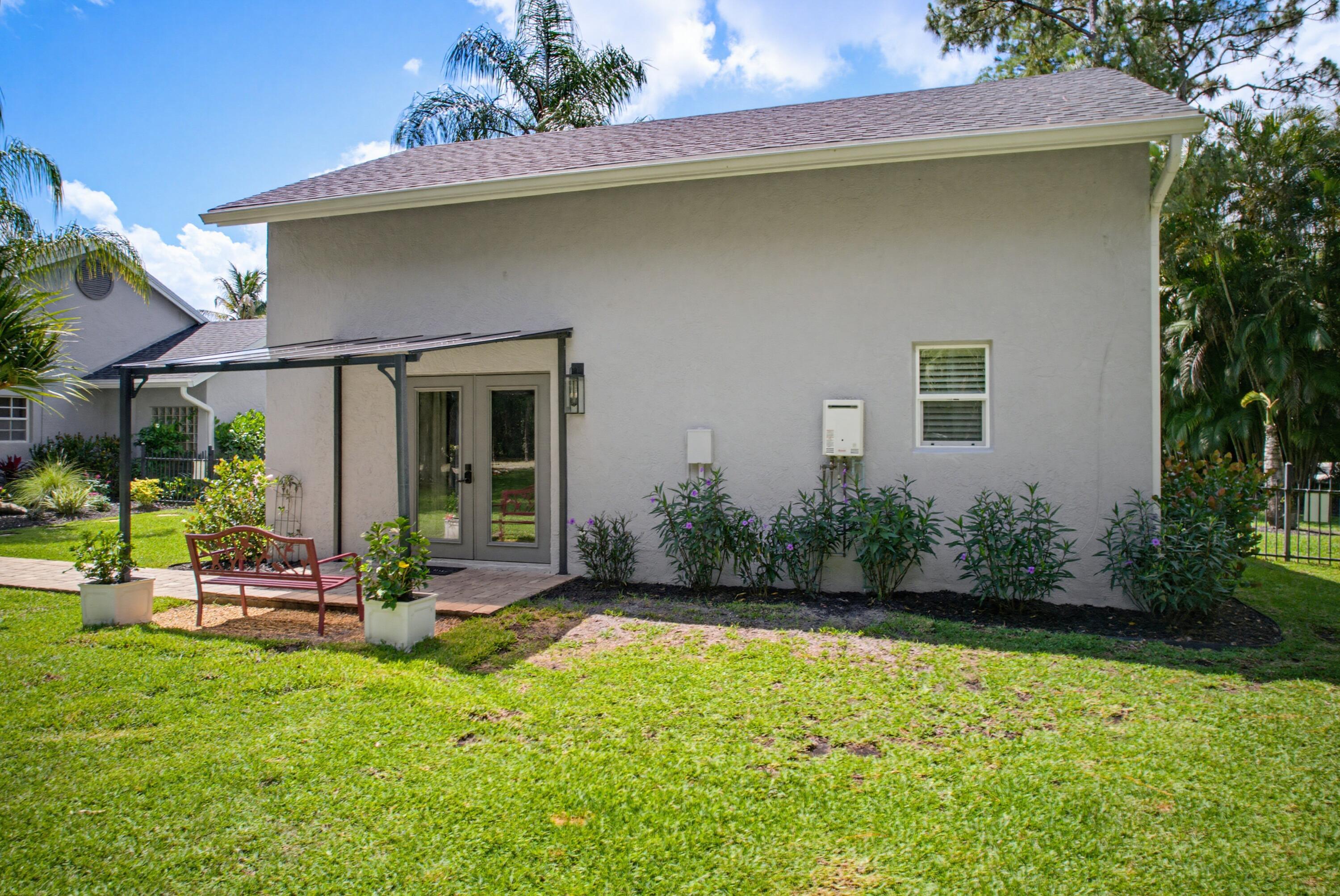 14708 Stirrup Lane