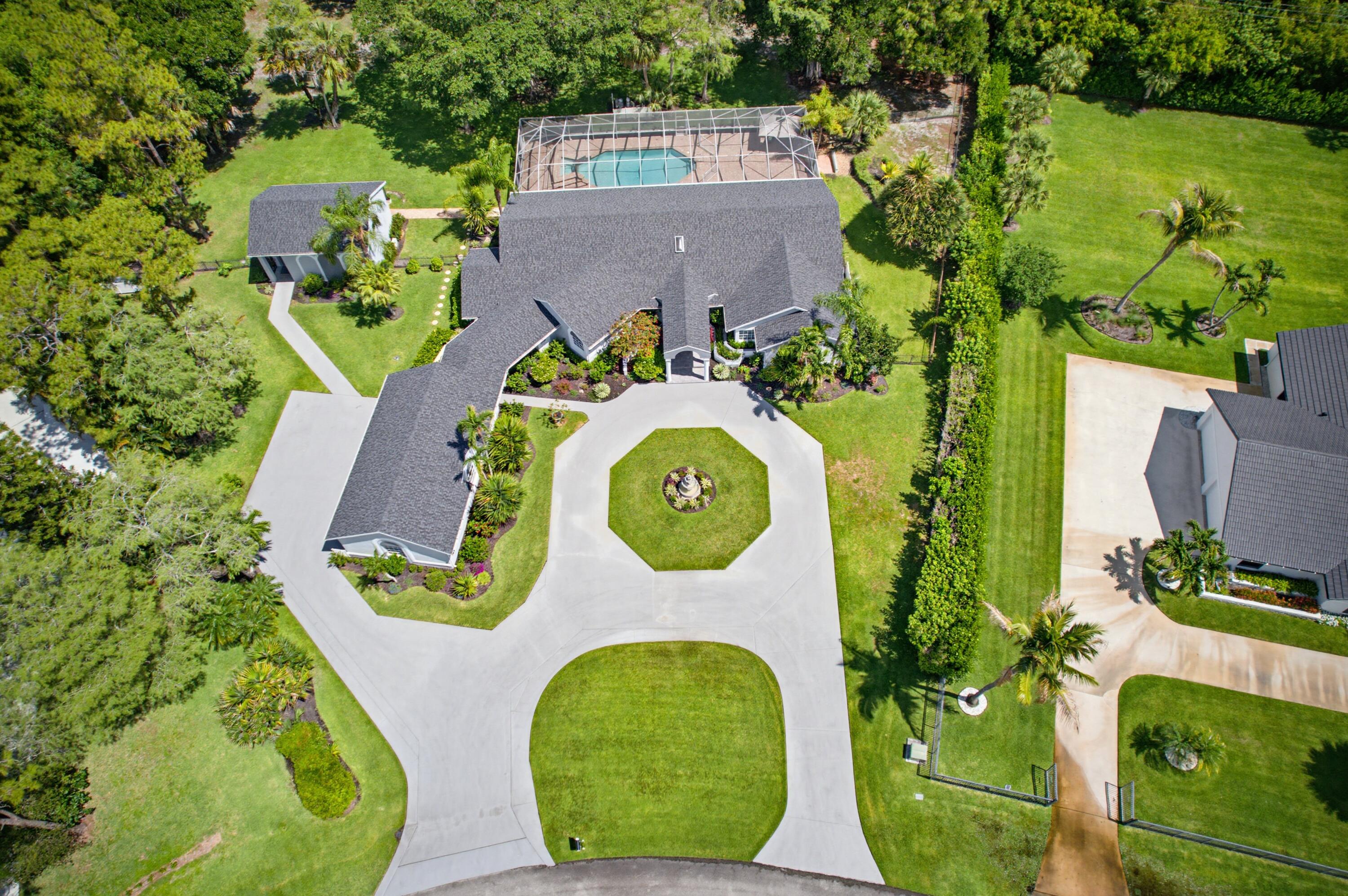 14708 Stirrup Lane