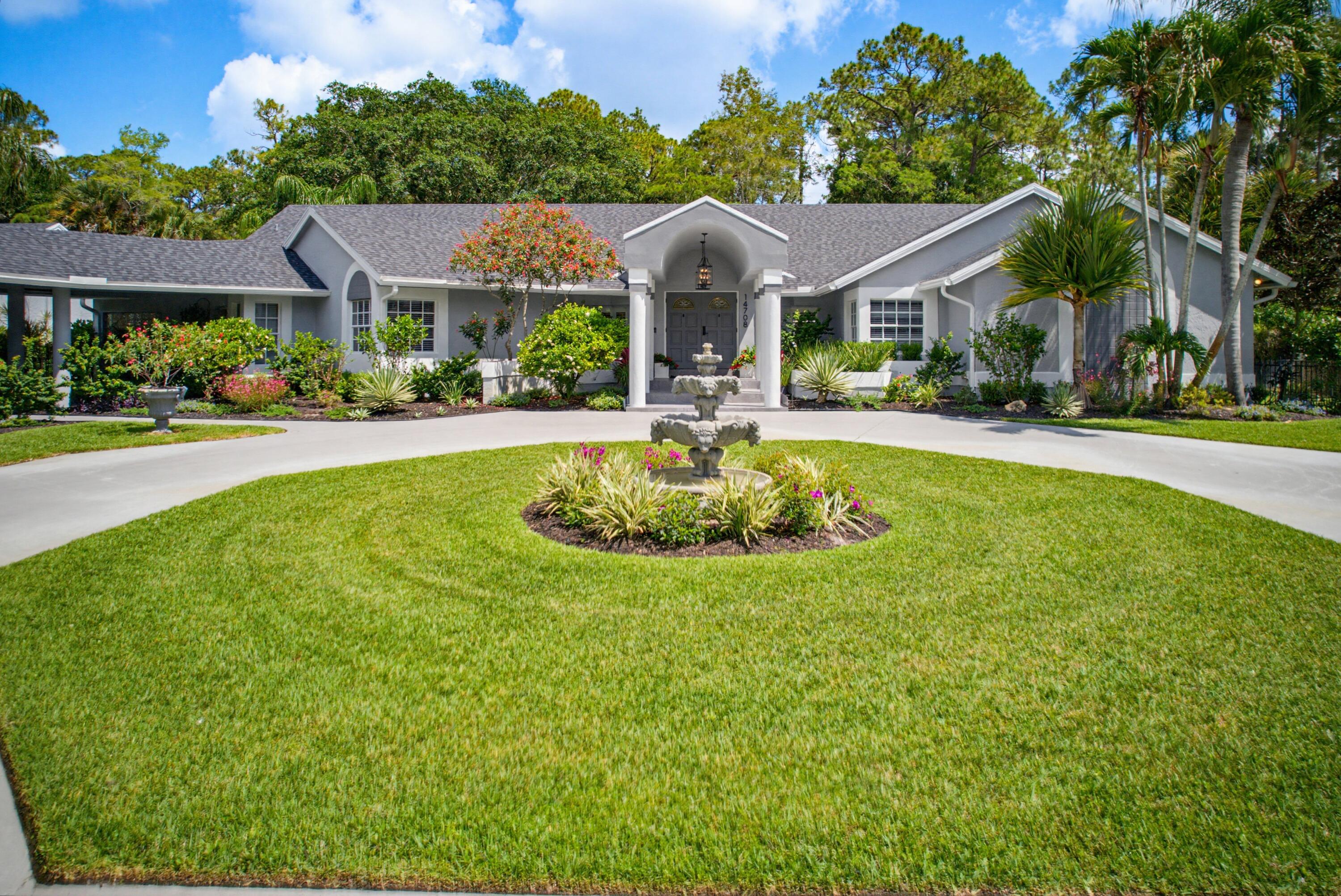 14708 Stirrup Lane