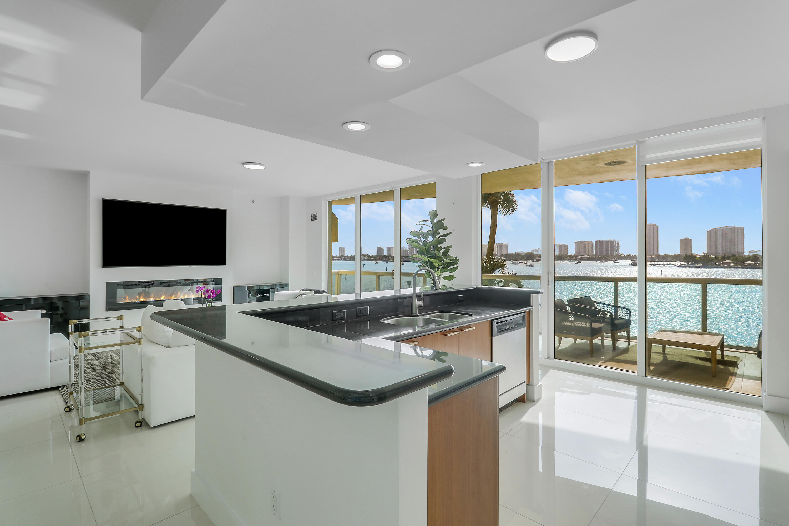 2640 Lake Shore Drive 307
