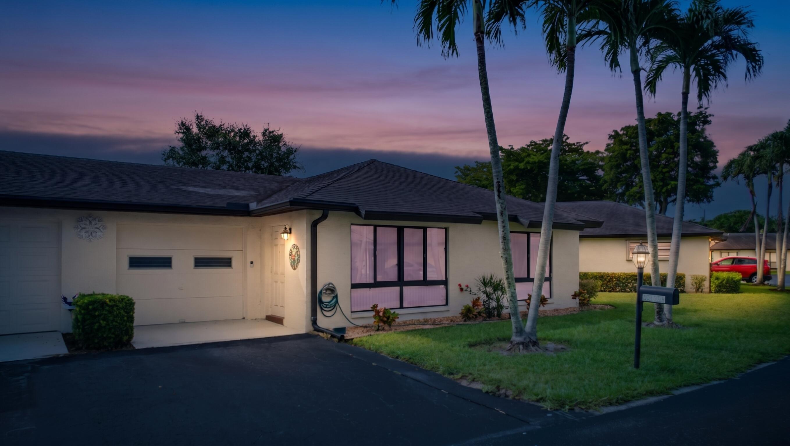 4854 Equestrian Circle Apt B
