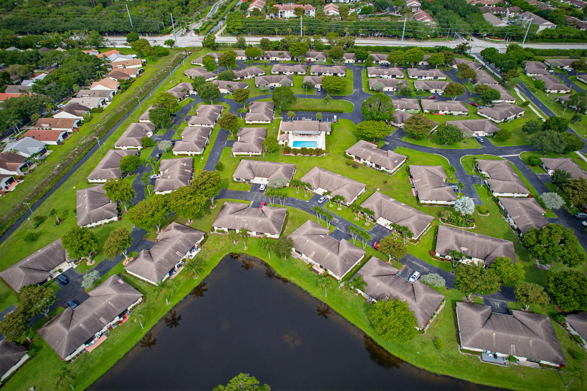 4854 Equestrian Circle Apt B