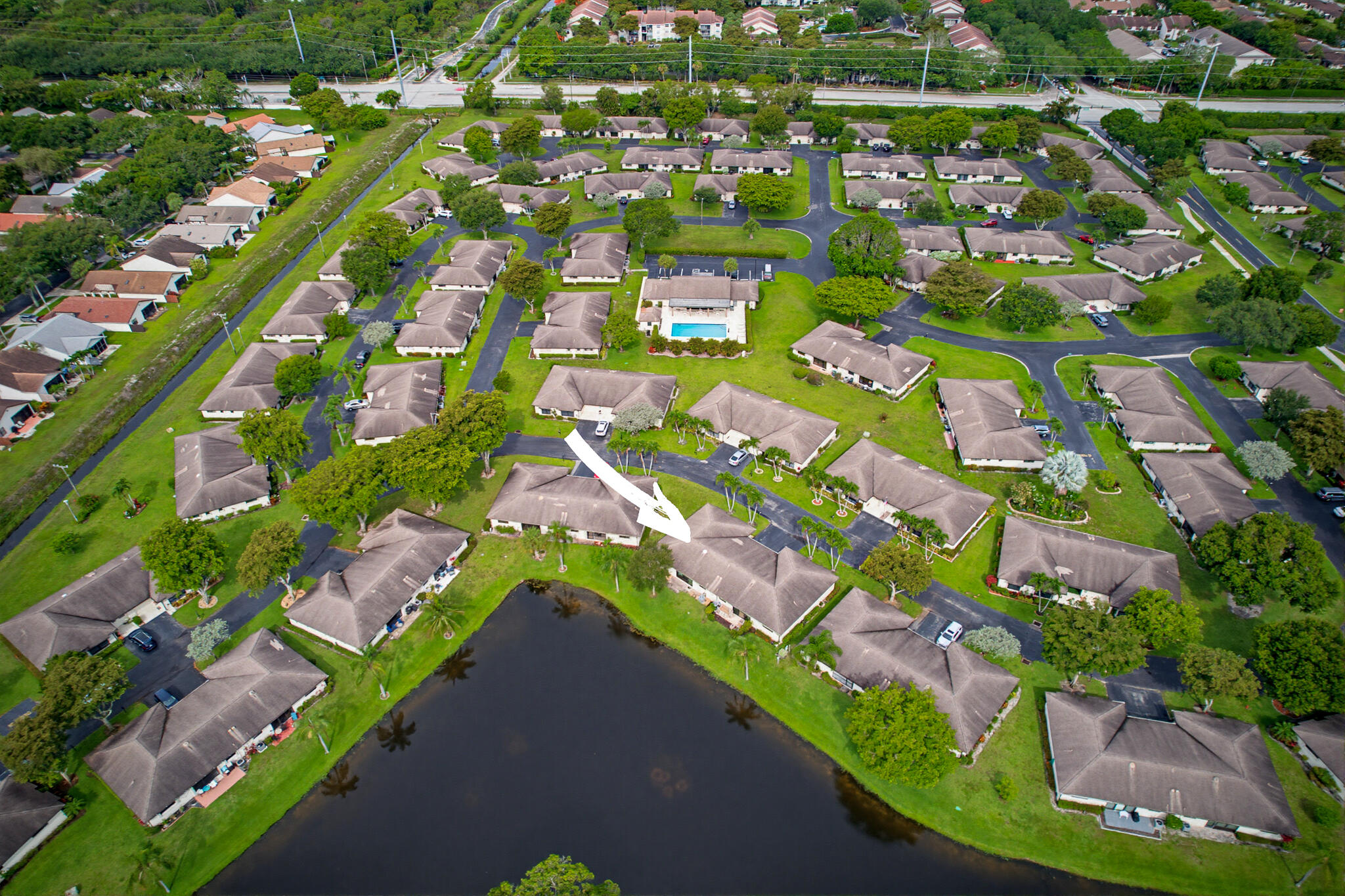 4854 Equestrian Circle Apt B