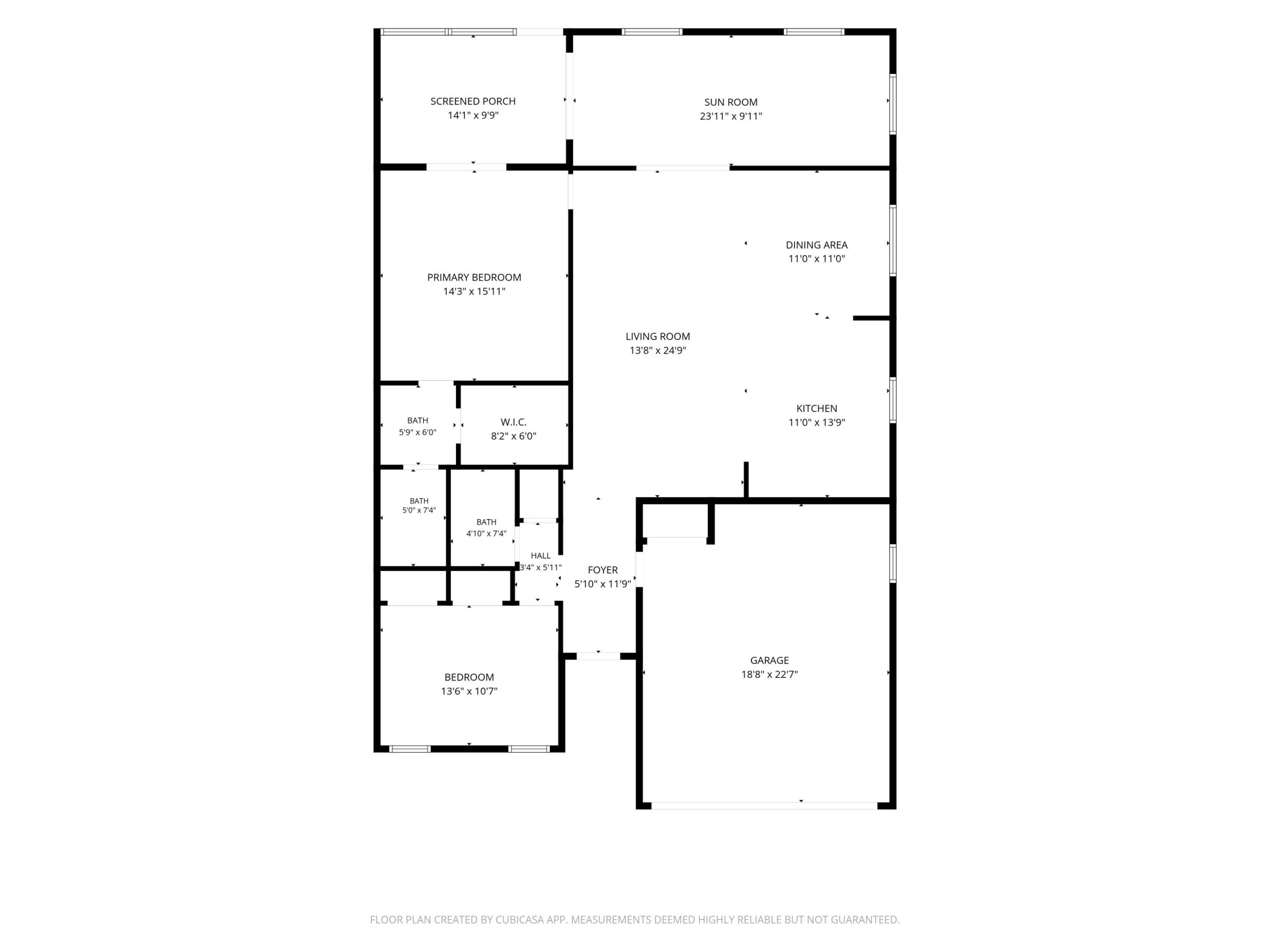 5256 Tiffany Anne Circle