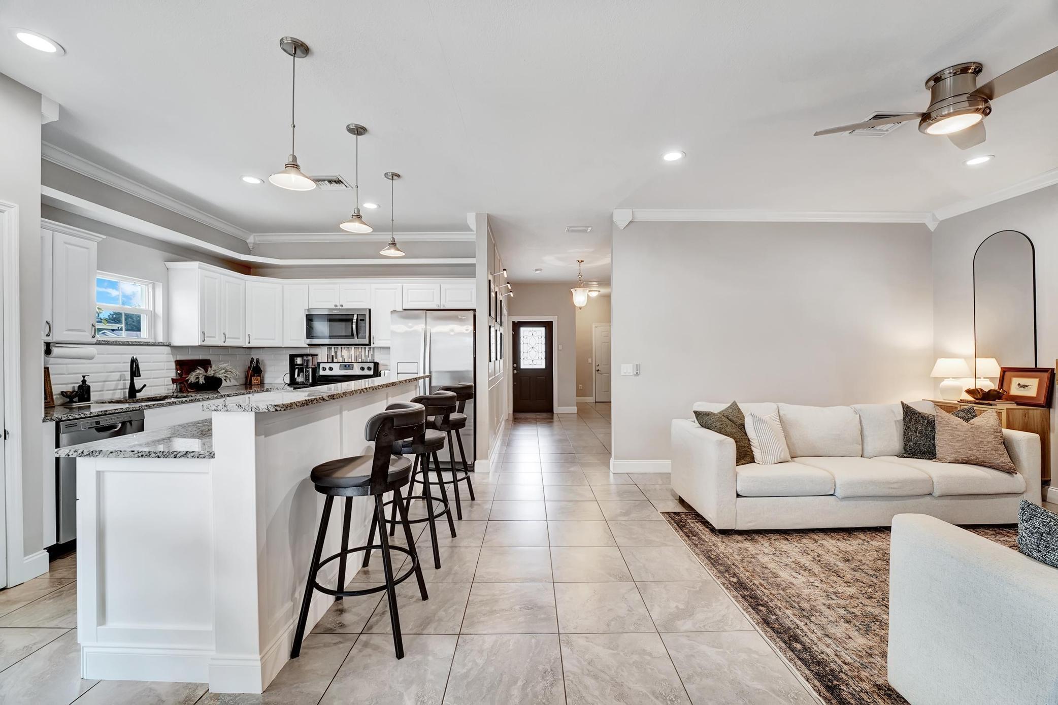 2001 SW Aguero Street, Port St. Lucie