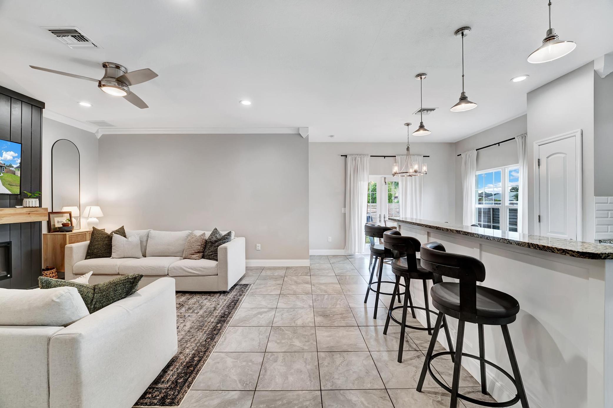 2001 SW Aguero Street, Port St. Lucie