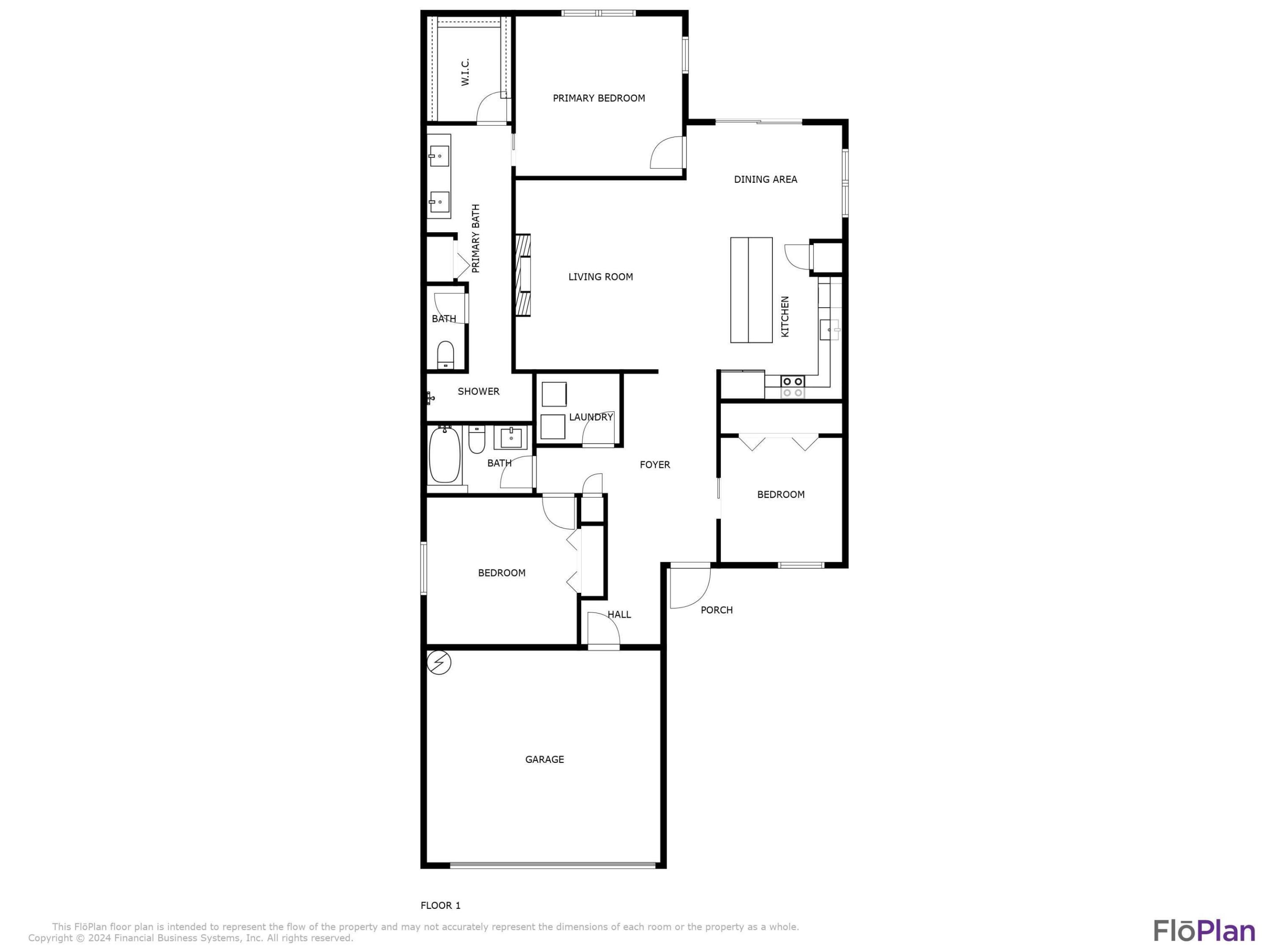 2001 SW Aguero Street, Port St. Lucie