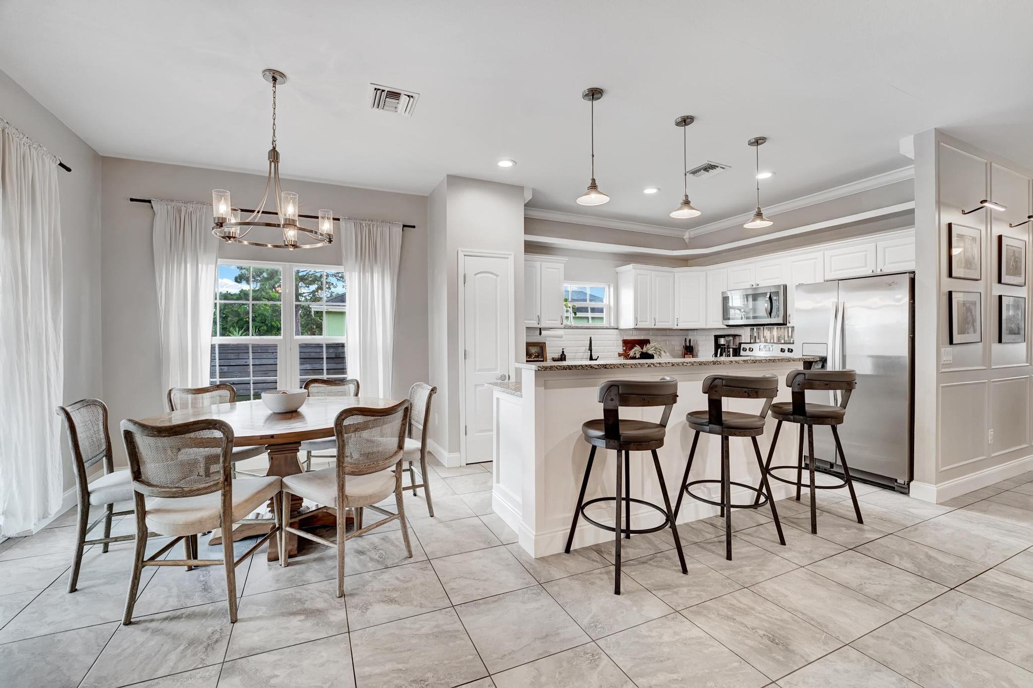 2001 SW Aguero Street, Port St. Lucie