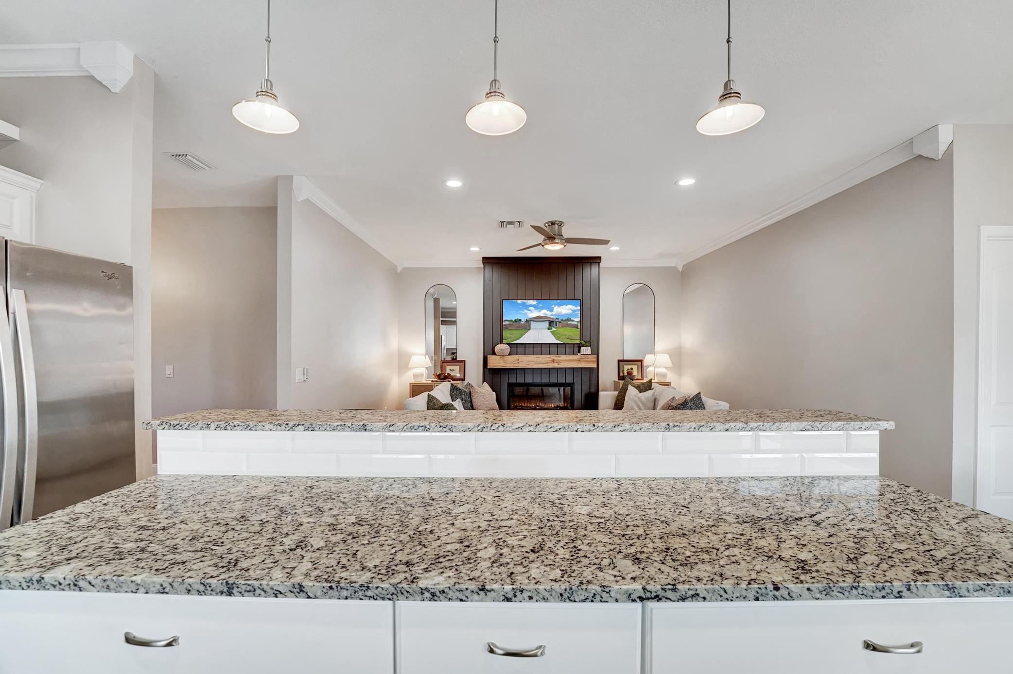 2001 SW Aguero Street, Port St. Lucie