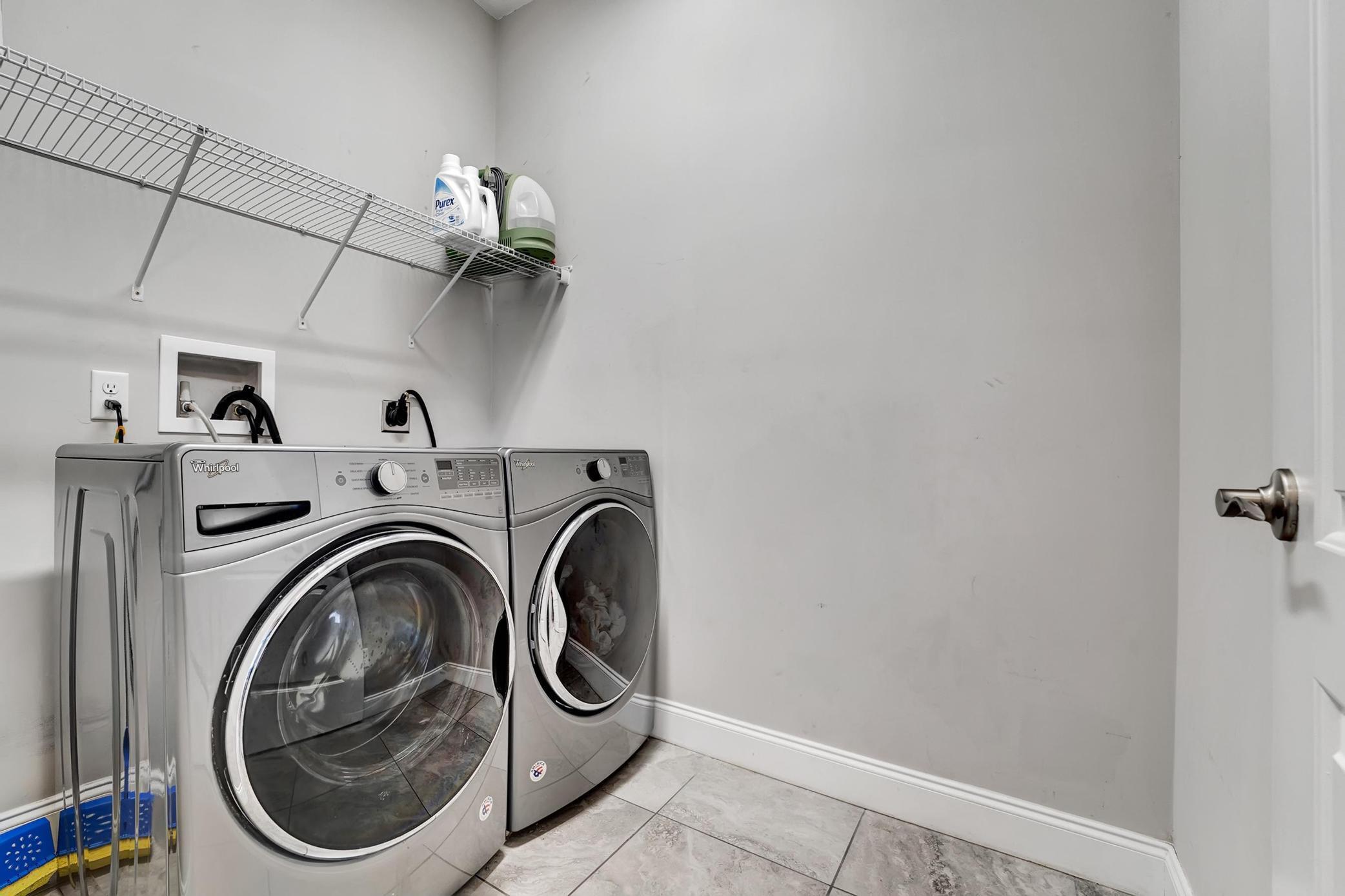 2001 SW Aguero Street, Port St. Lucie