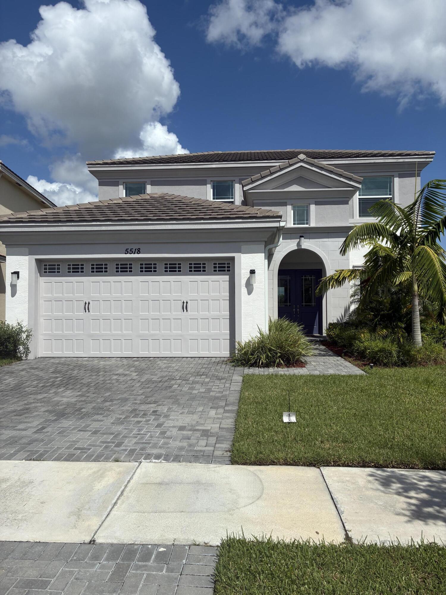 5518 Macoon Way
