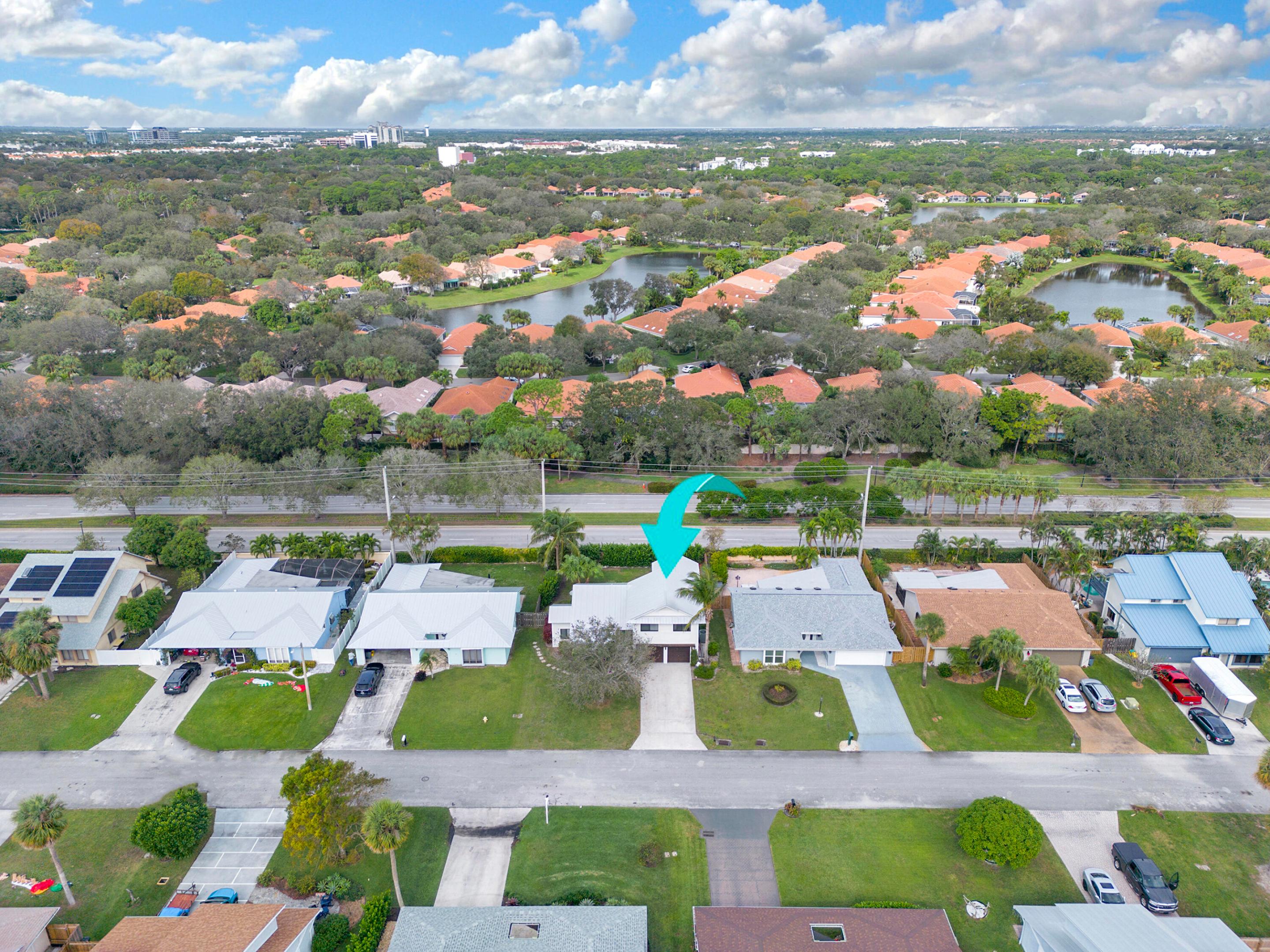 1113 Rainwood Circle