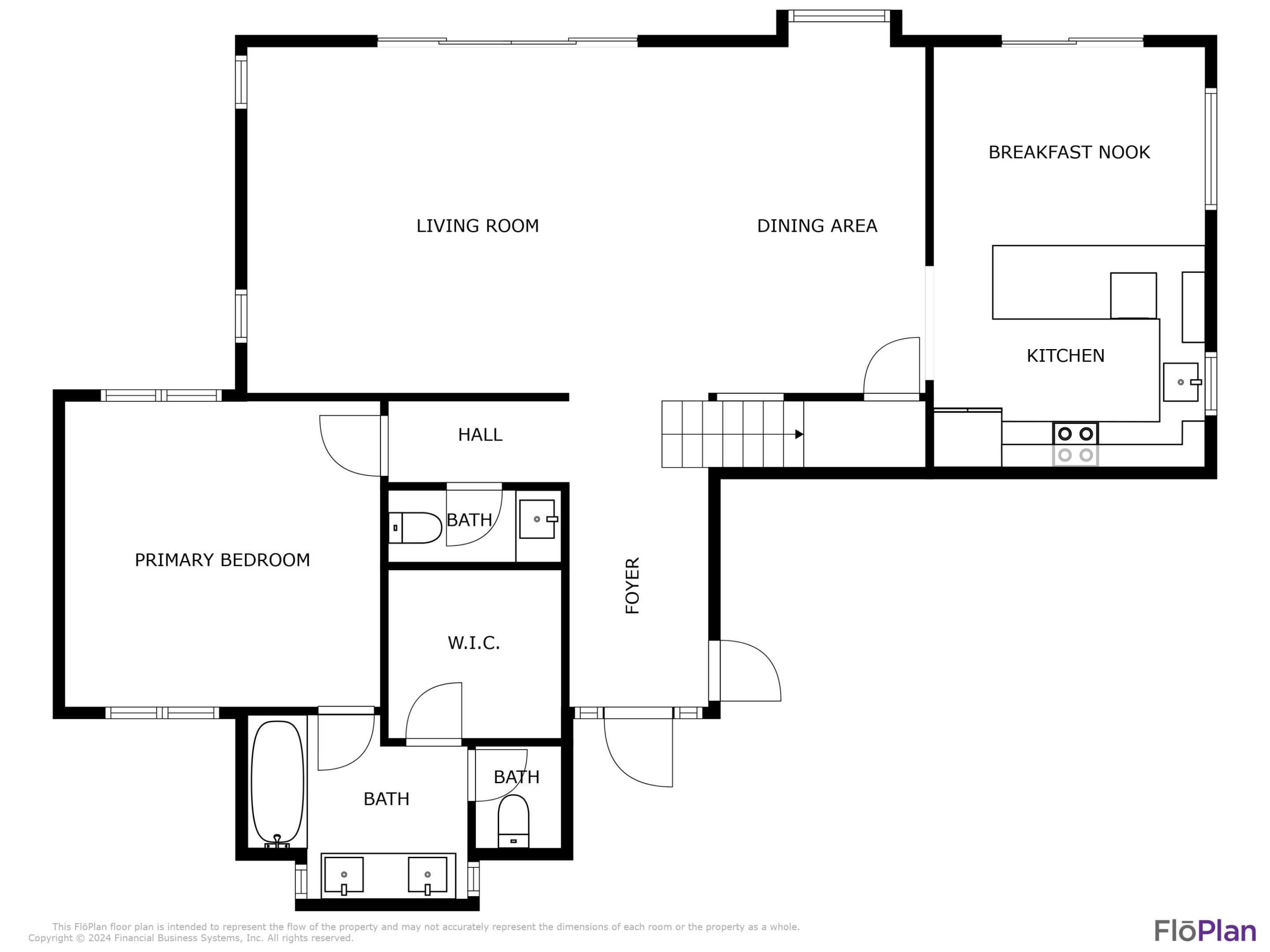1113 Rainwood Circle