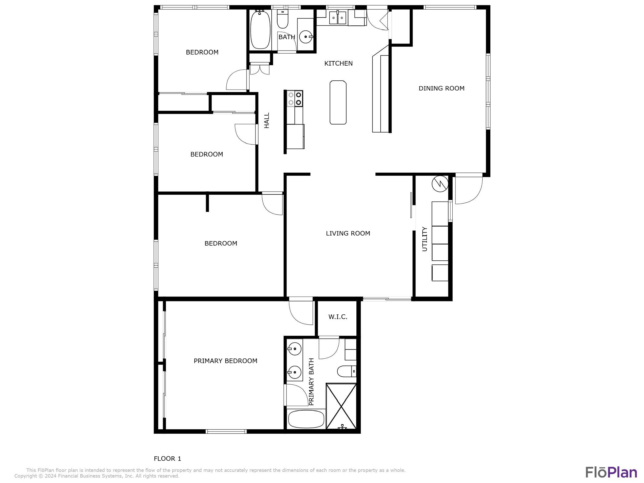 309 Henthorne Drive