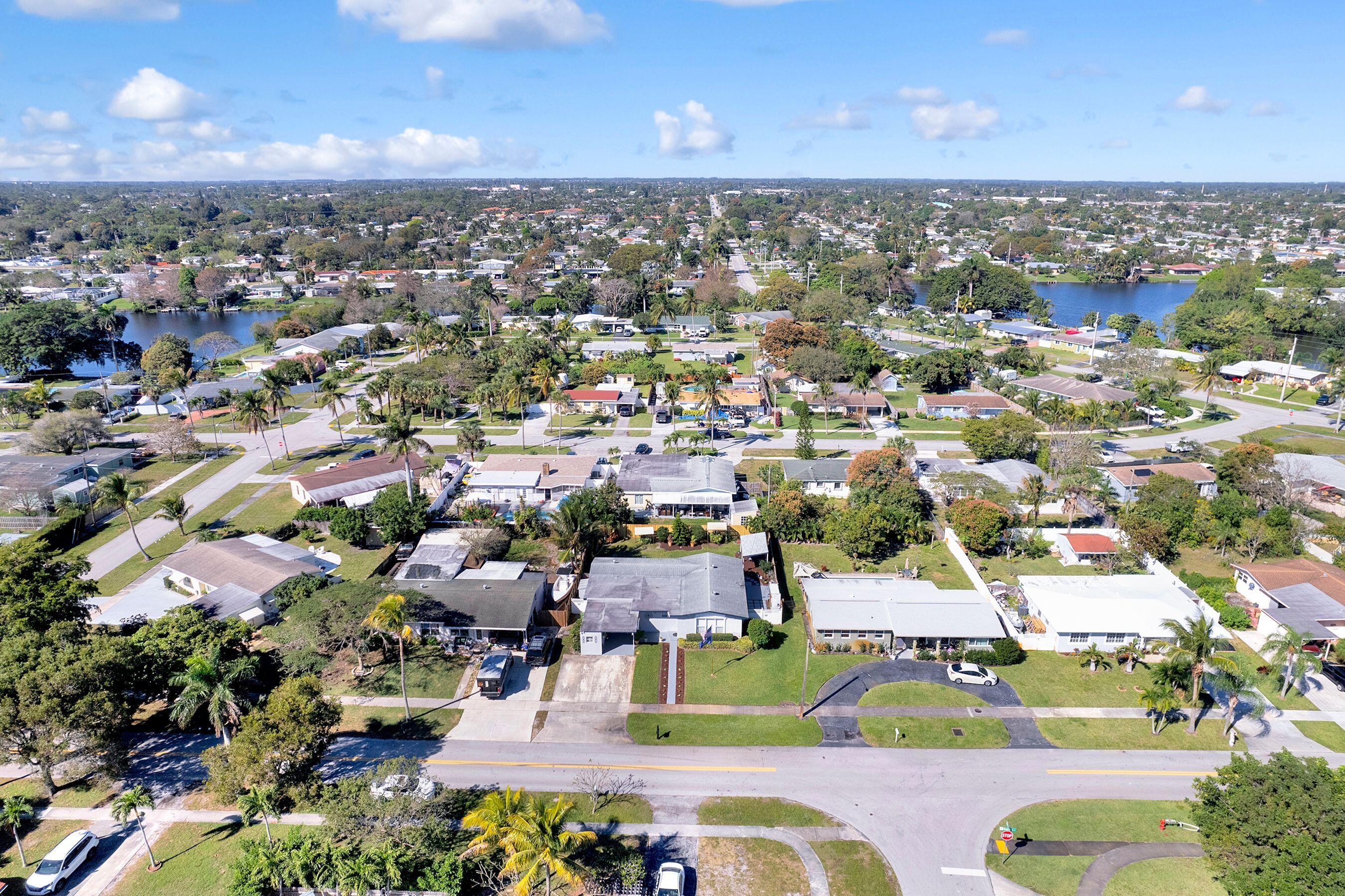 309 Henthorne Drive