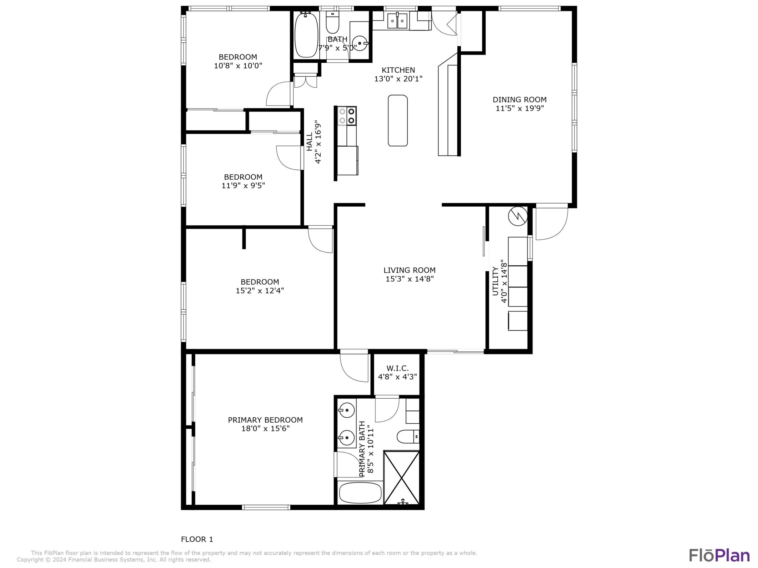 309 Henthorne Drive