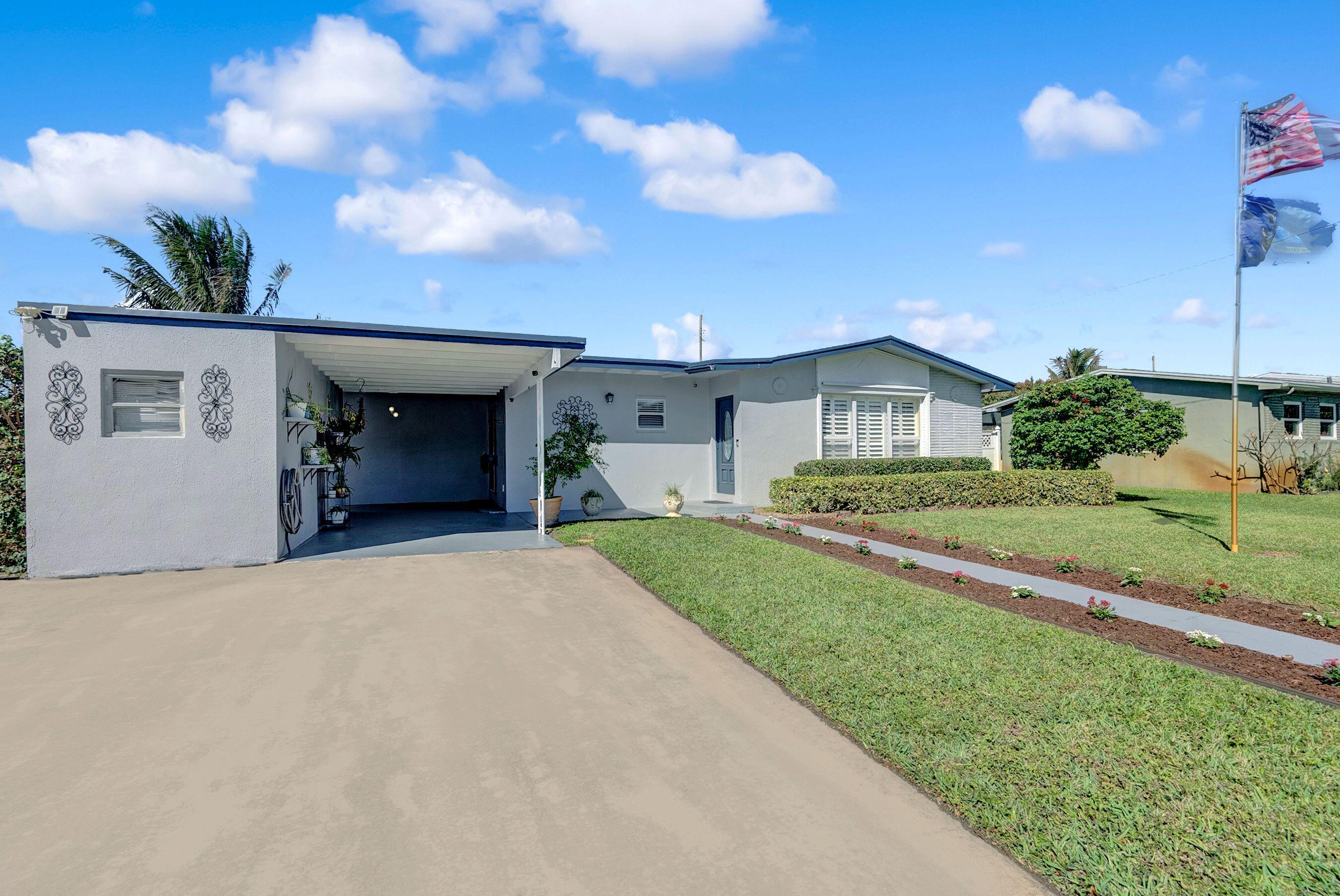 309 Henthorne Drive
