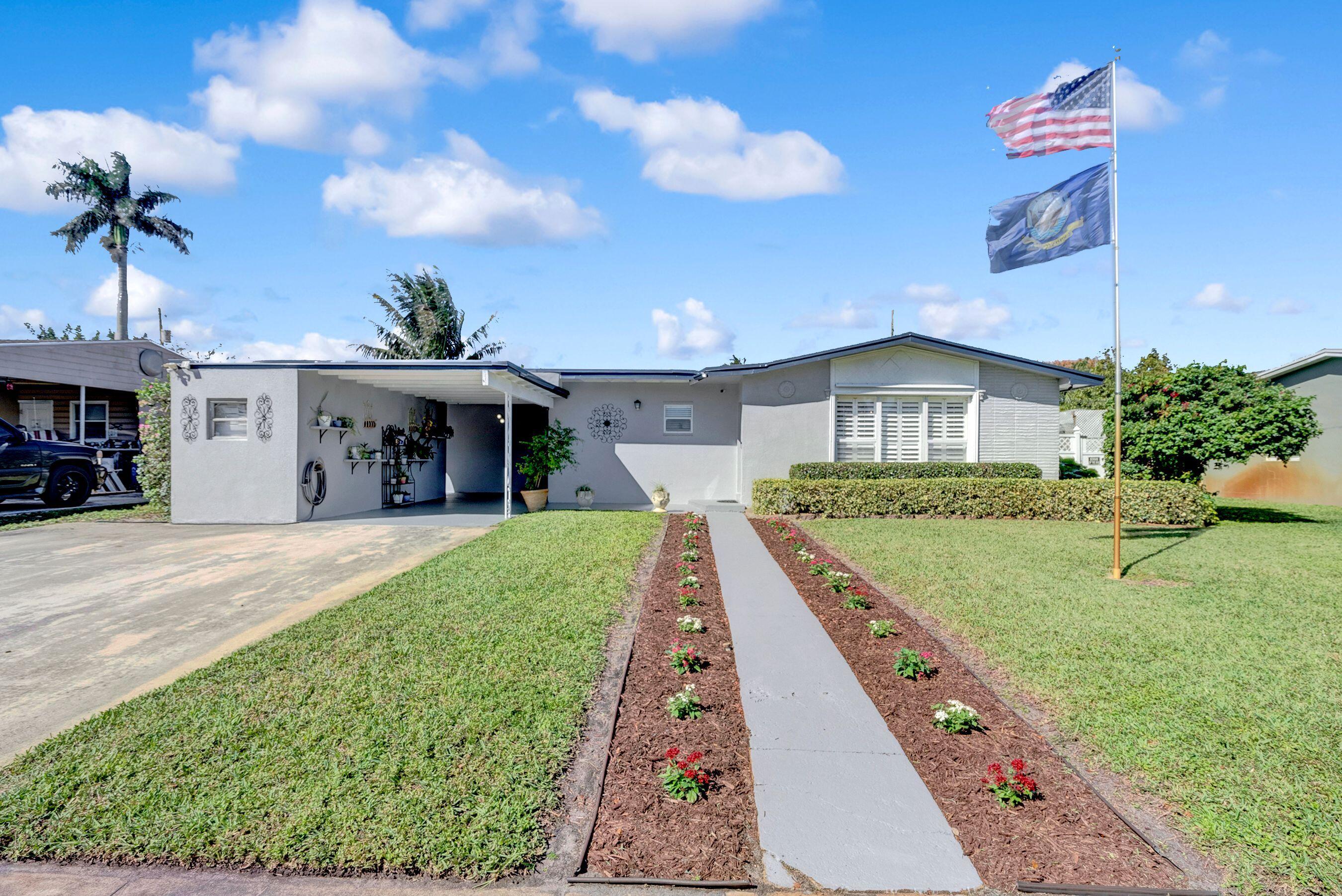 309 Henthorne Drive