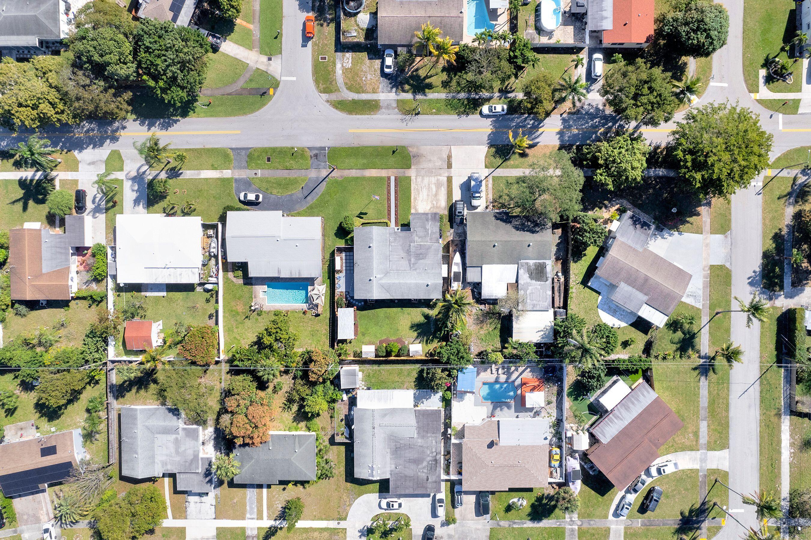309 Henthorne Drive