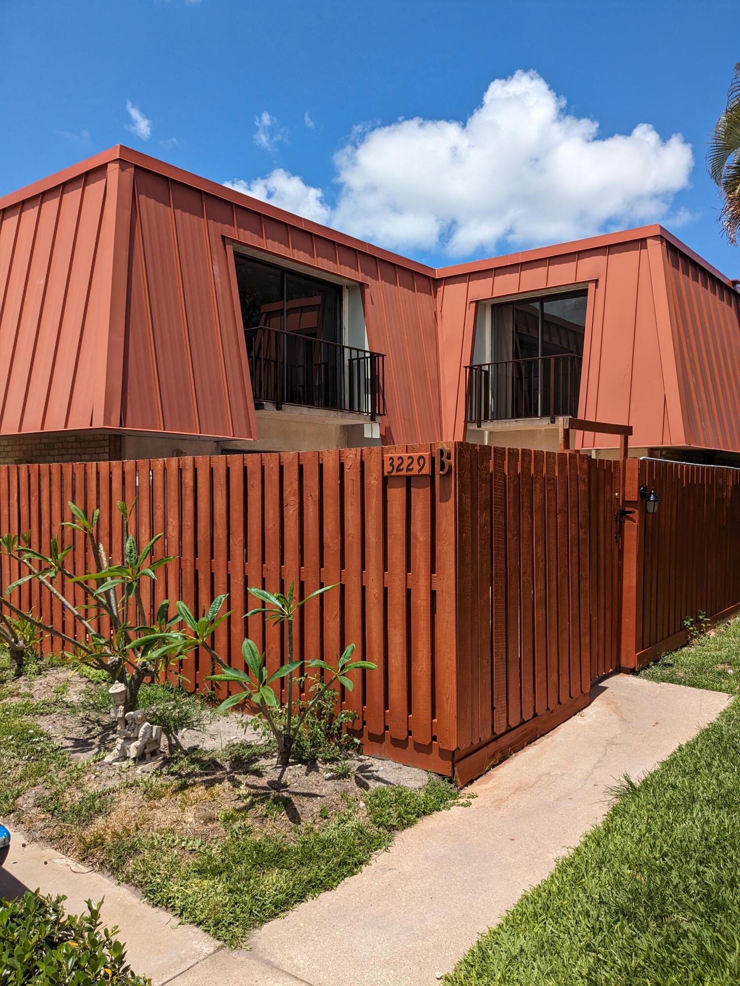 3229 Gardens East Drive B