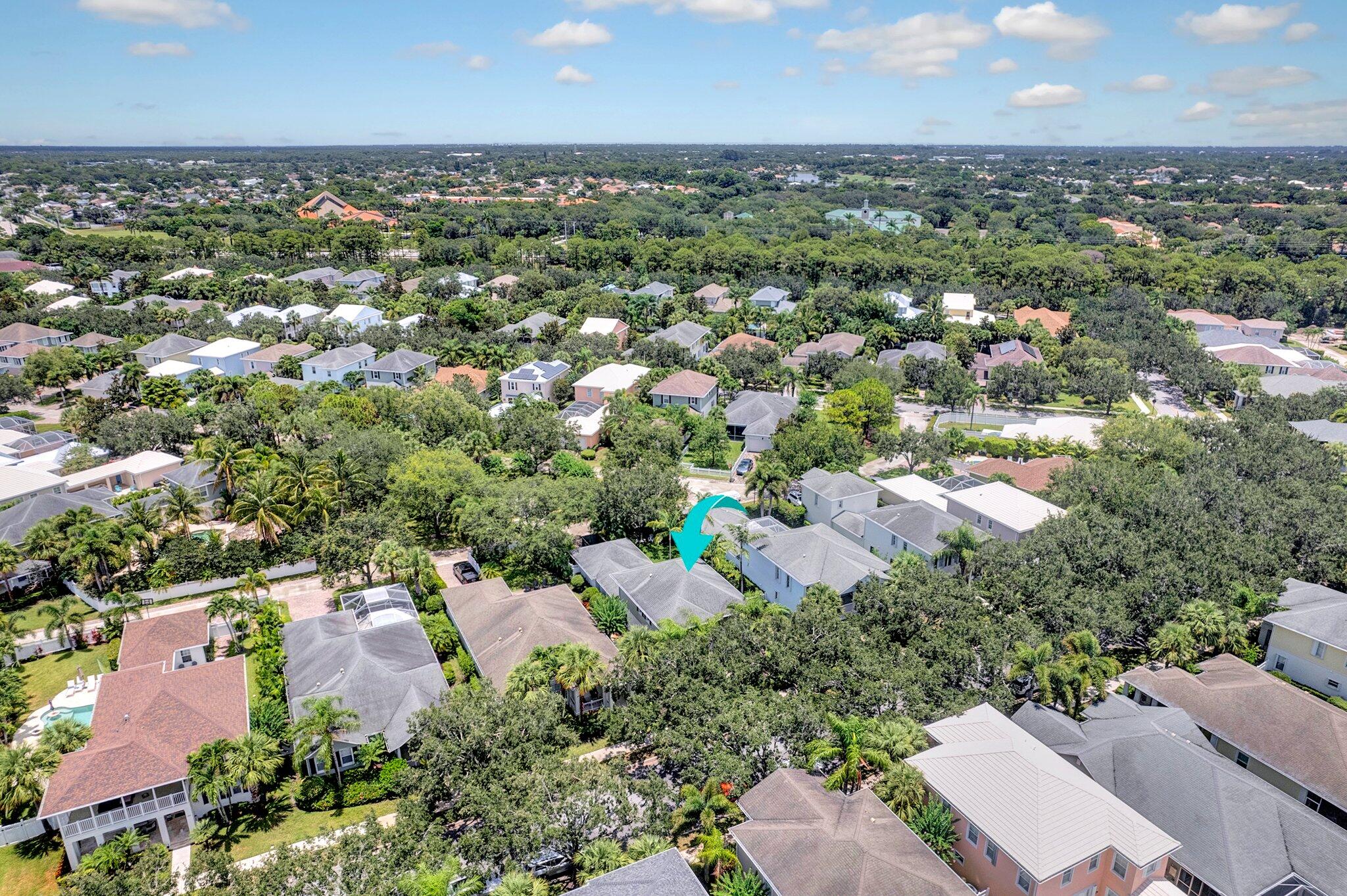 2632 E Community Drive